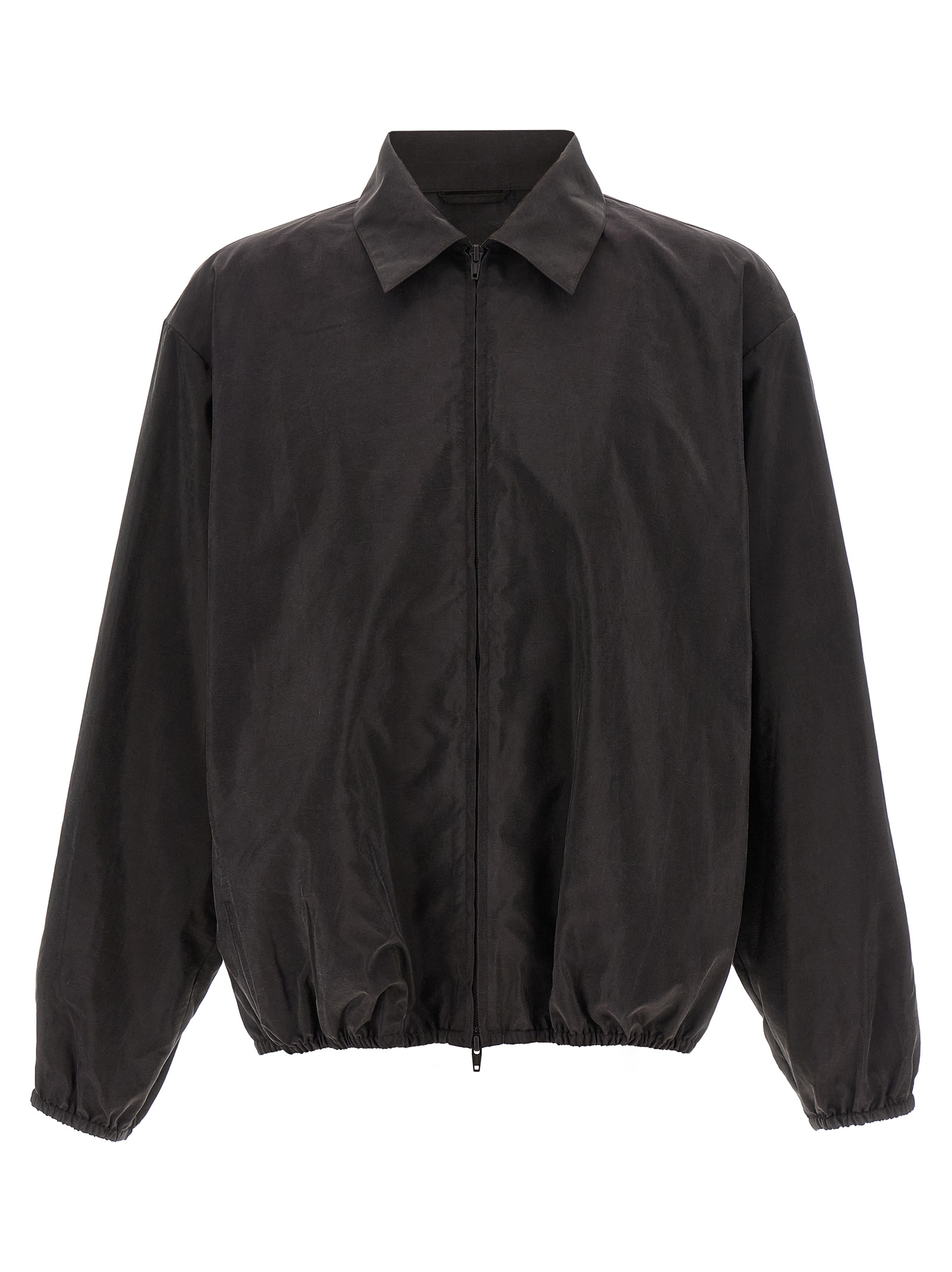 Collar jacket