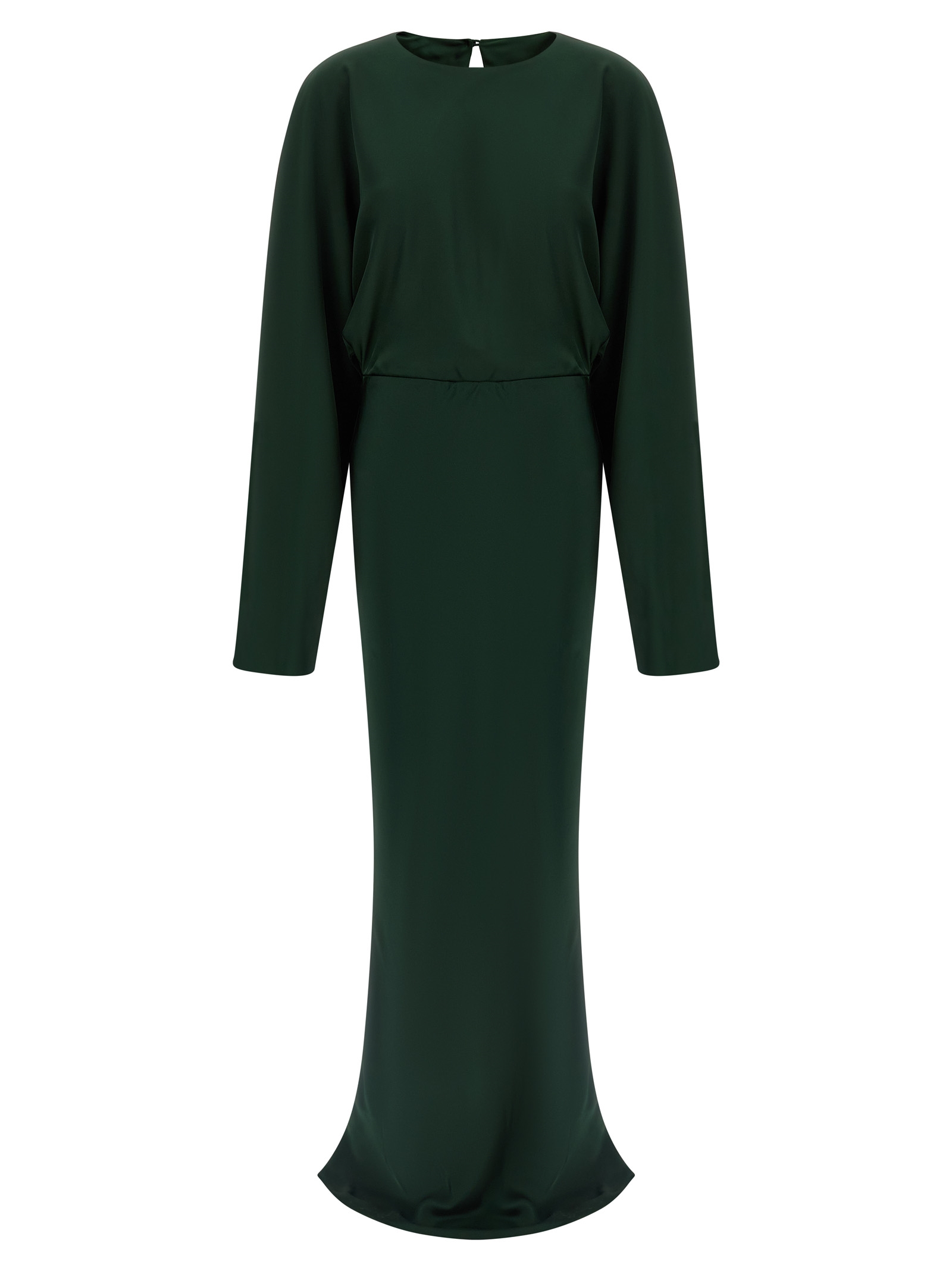 'Reverse Obie' dress