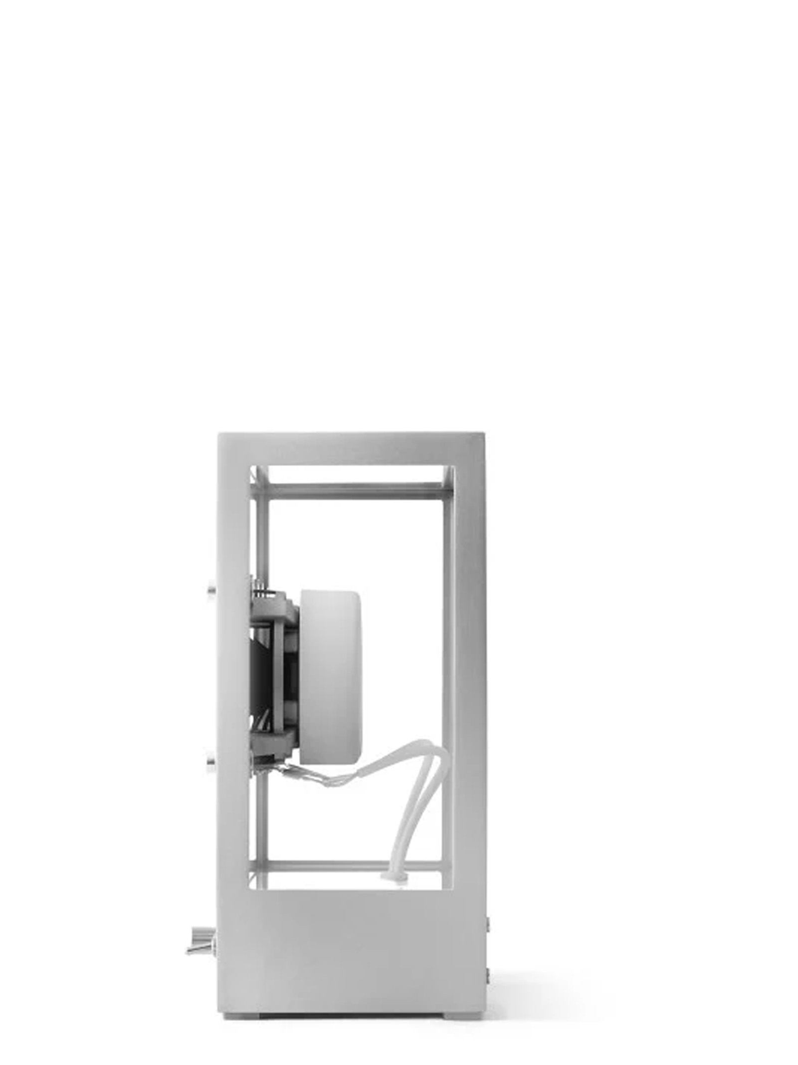 'Small Transparent Speaker' speaker - Image 3