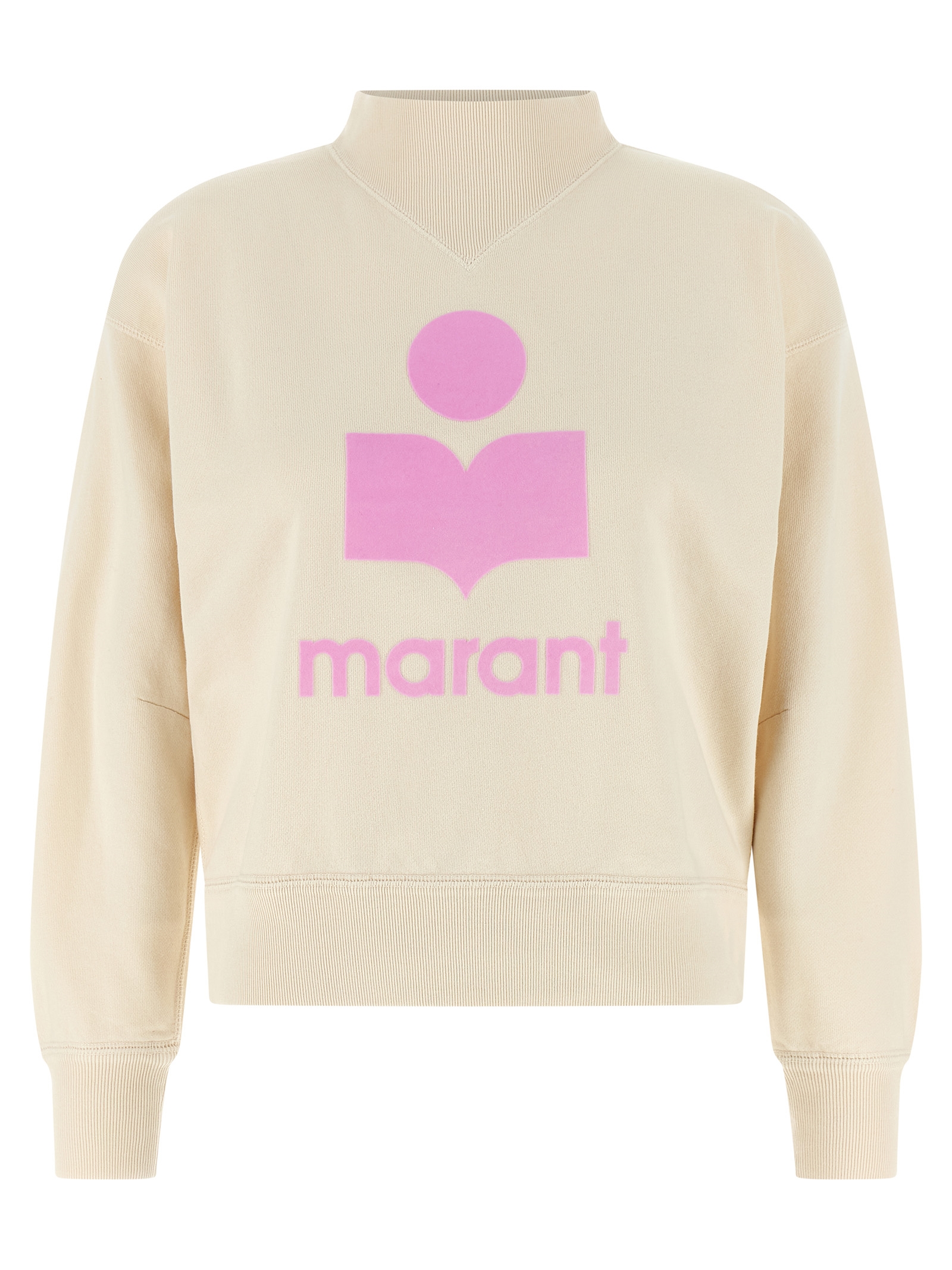 'Mobyli' sweatshirt