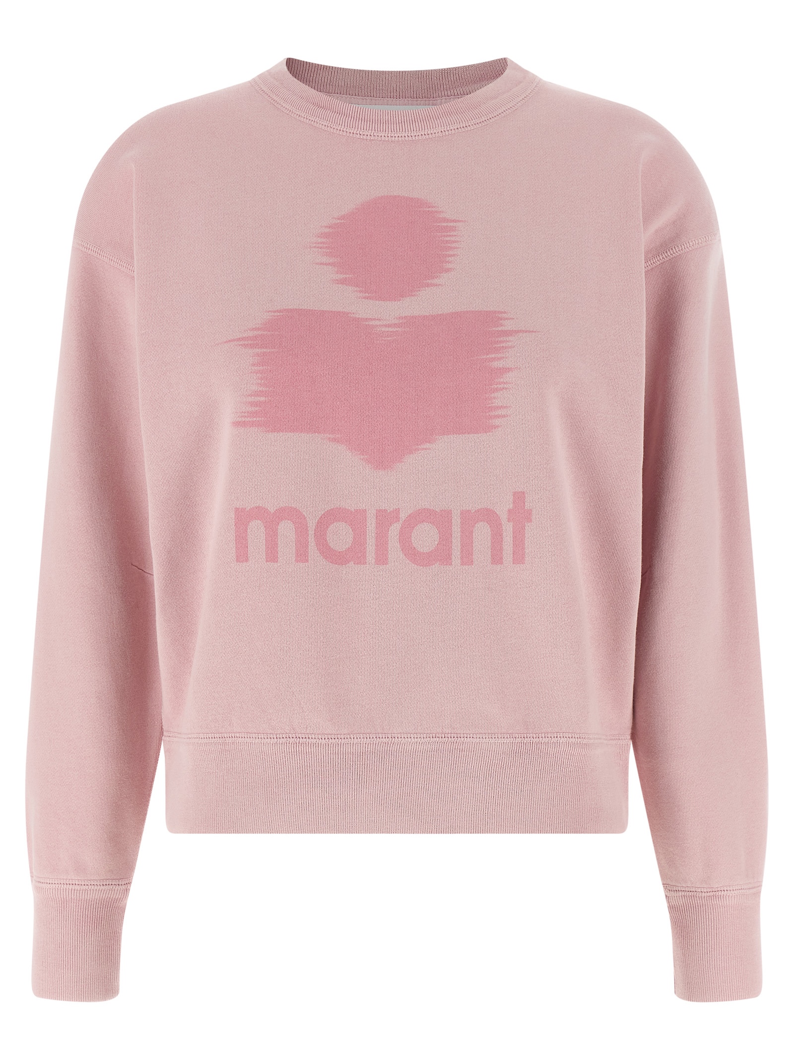 'Mobyli' sweatshirt