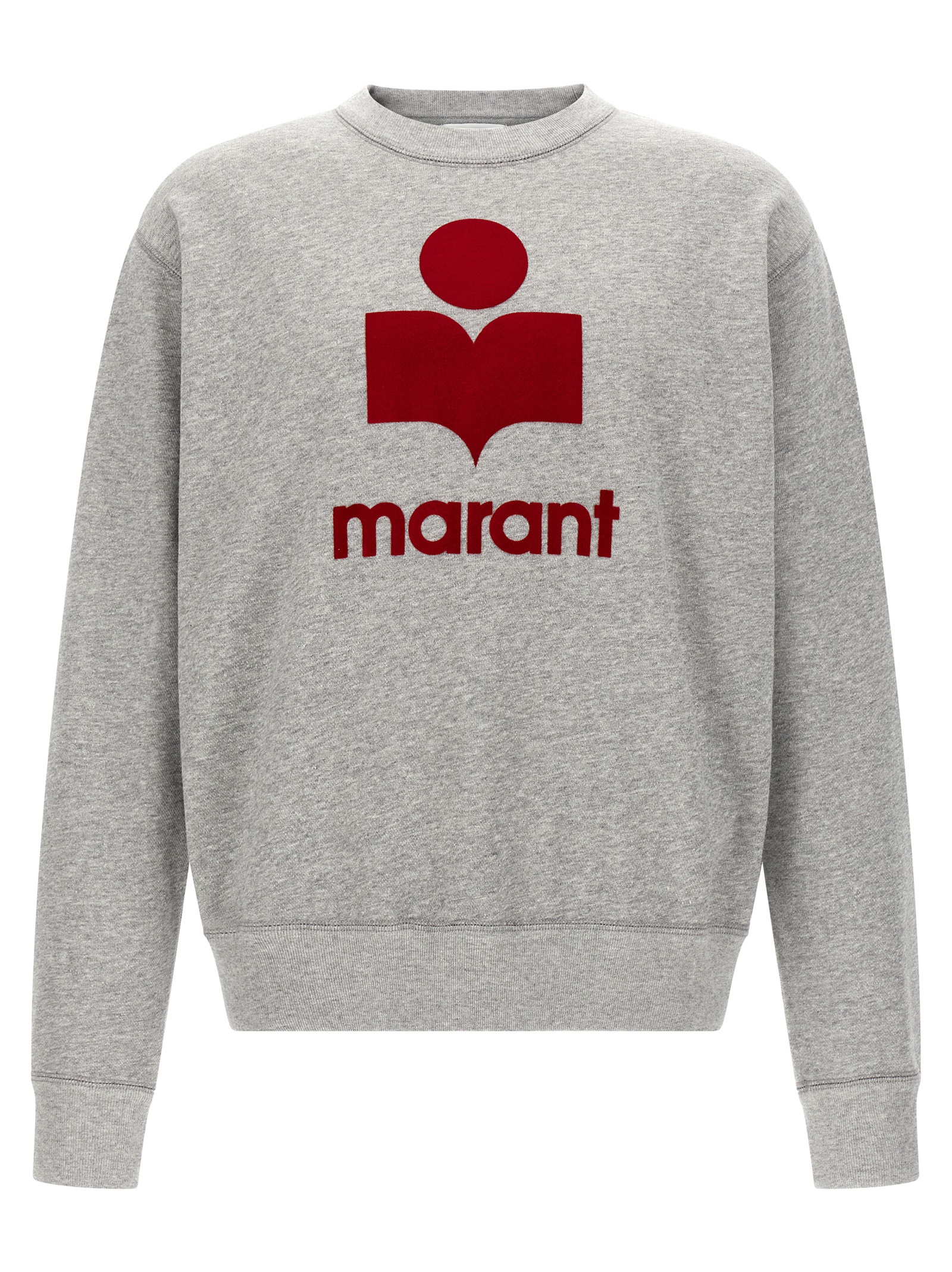 'Mikoy' sweatshirt