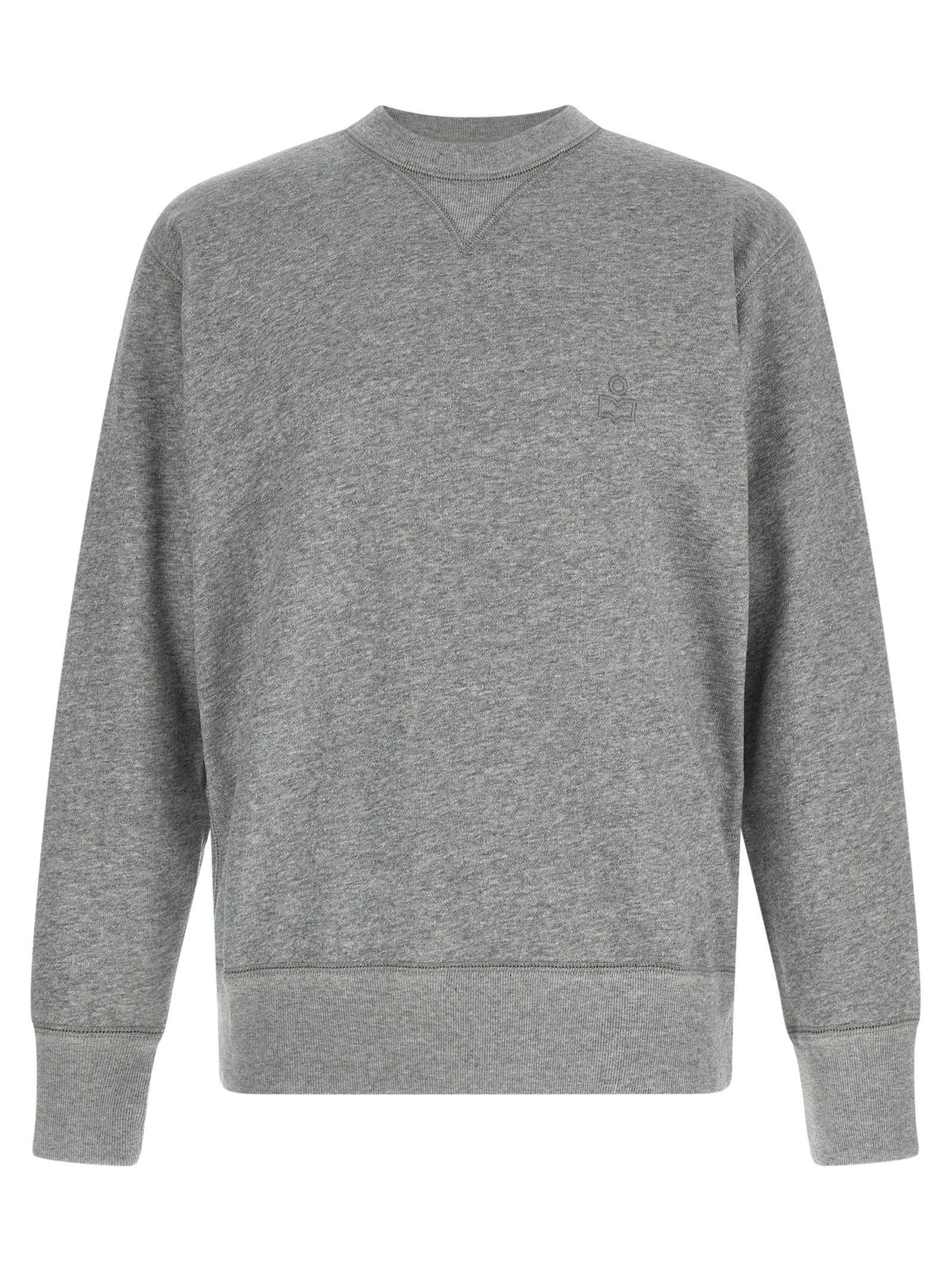 'Mike' sweatshirt