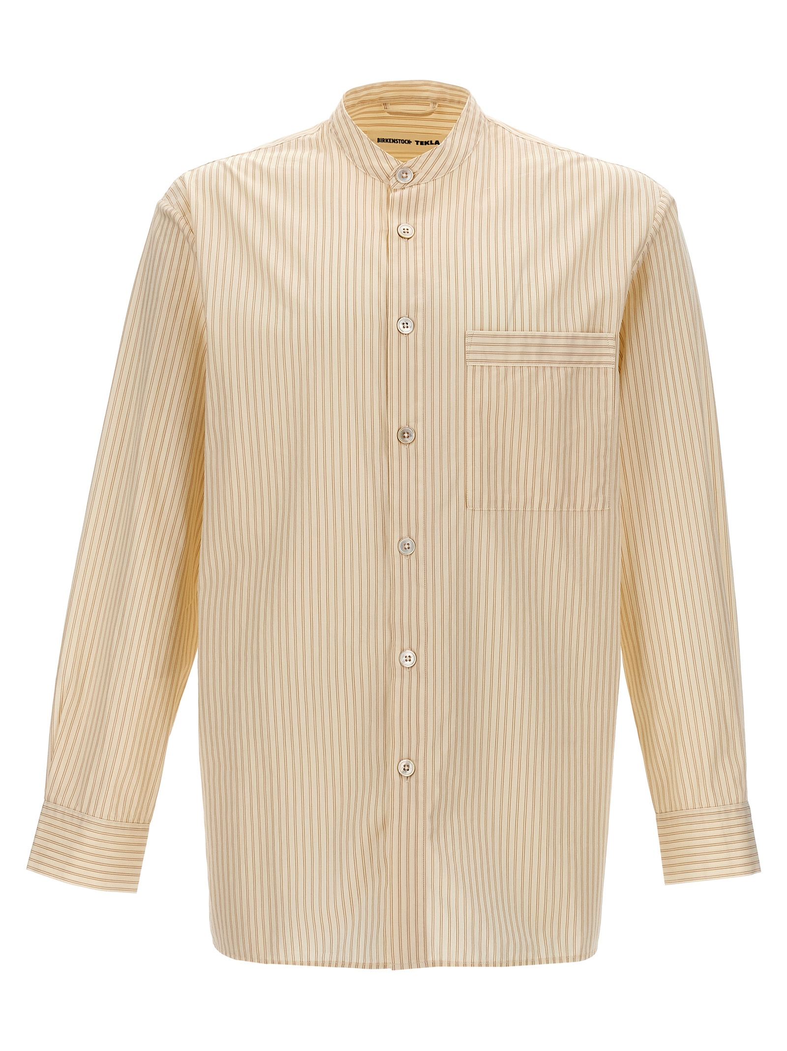 Texla x Birkenstock 1774 shirt