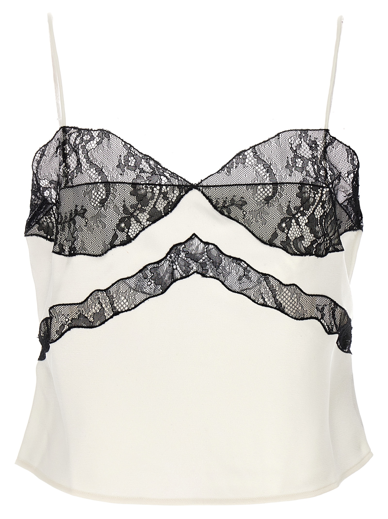 'Narcisa' top