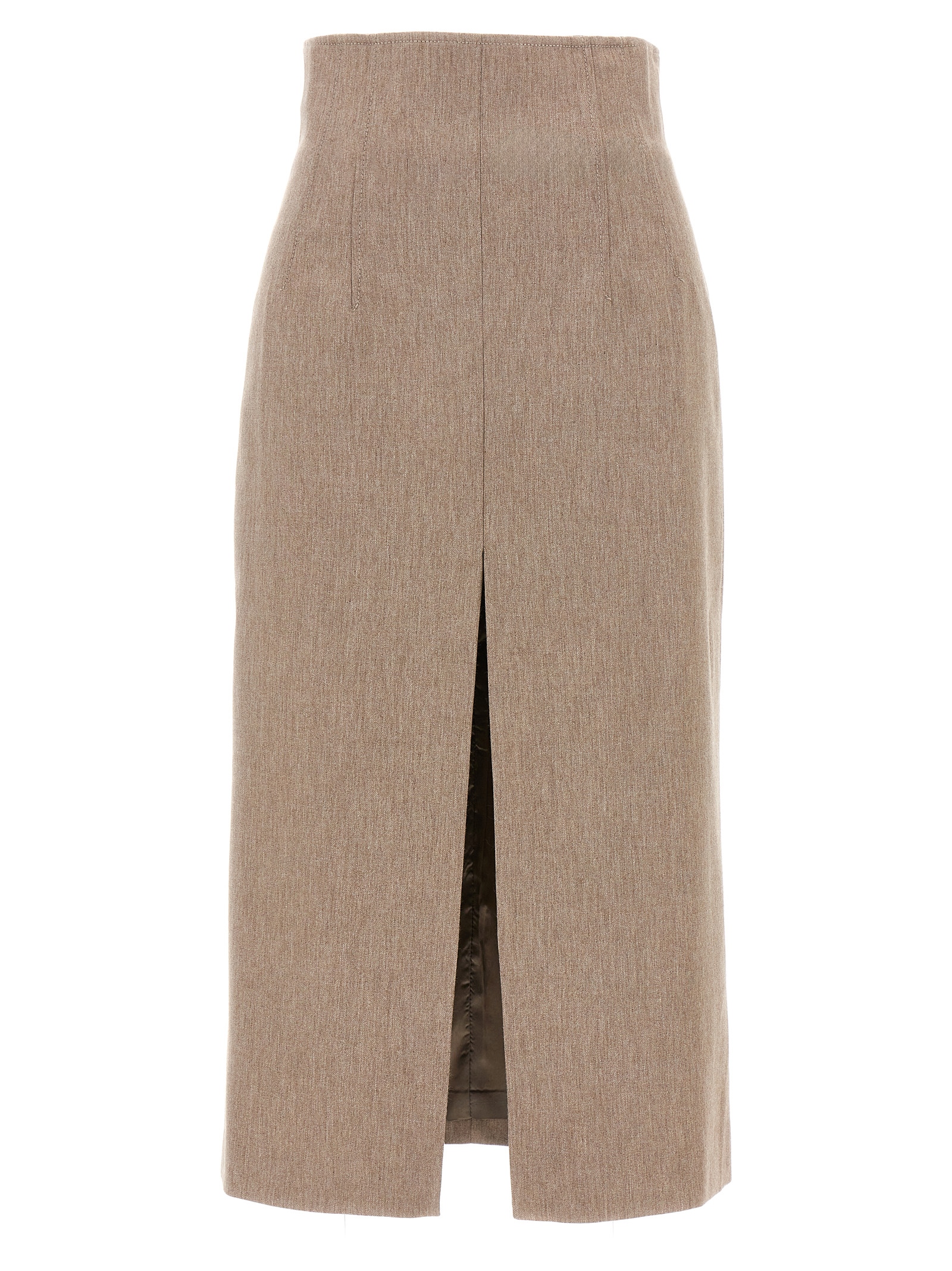 'Stephanie' midi skirt