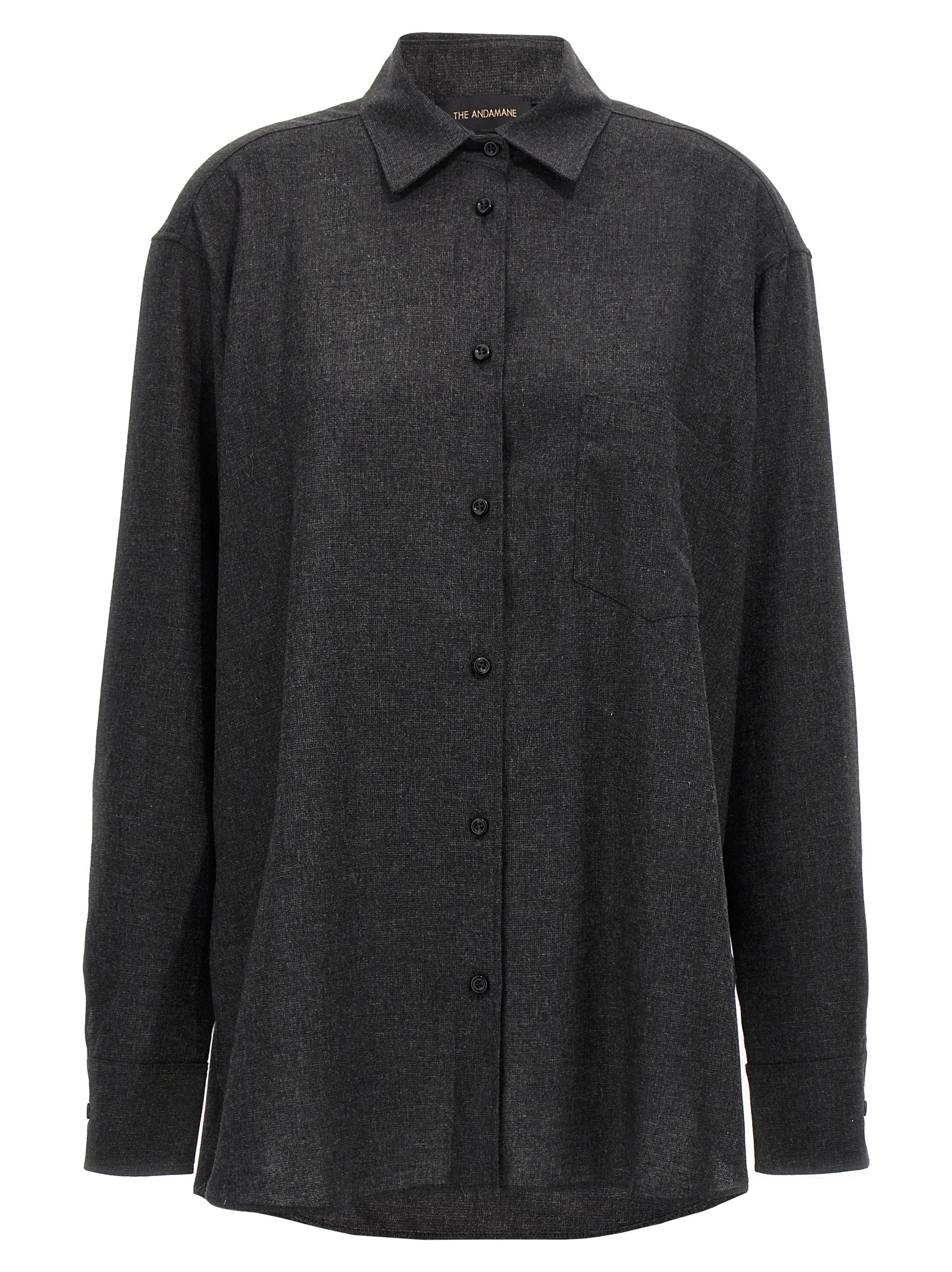 'New Georgiana' shirt