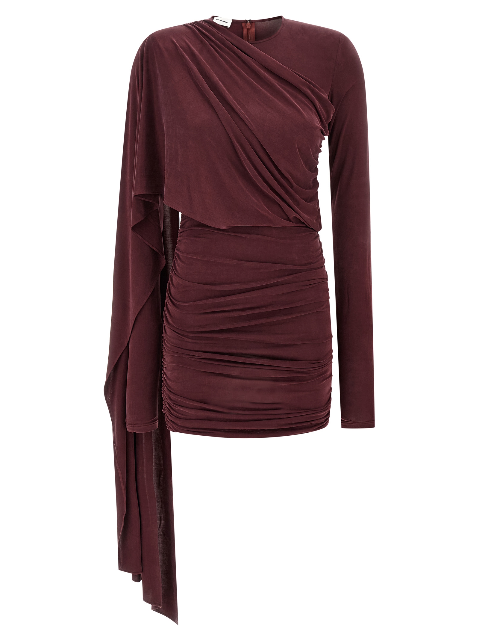 'Xenia' dress