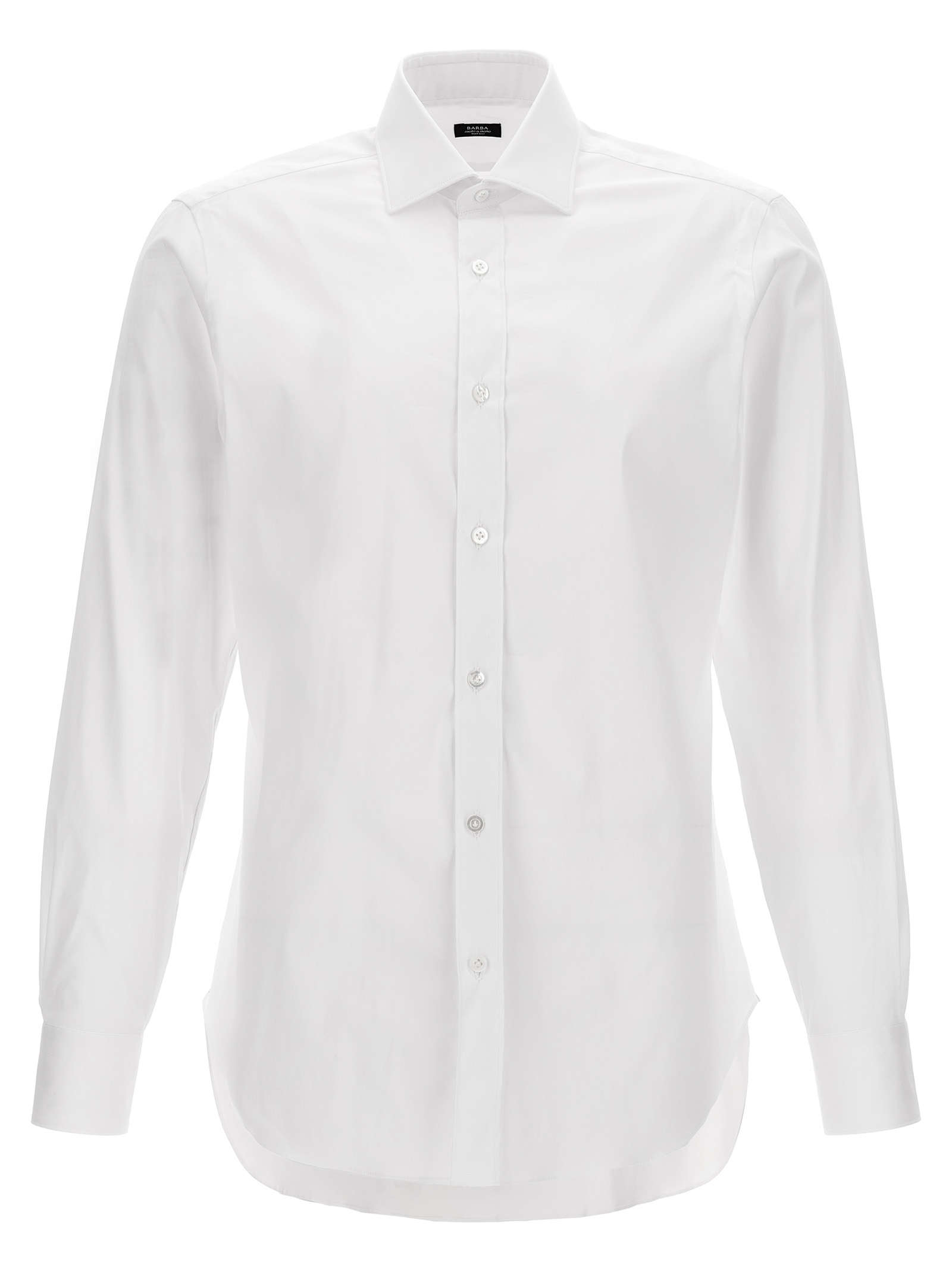 Poplin shirt