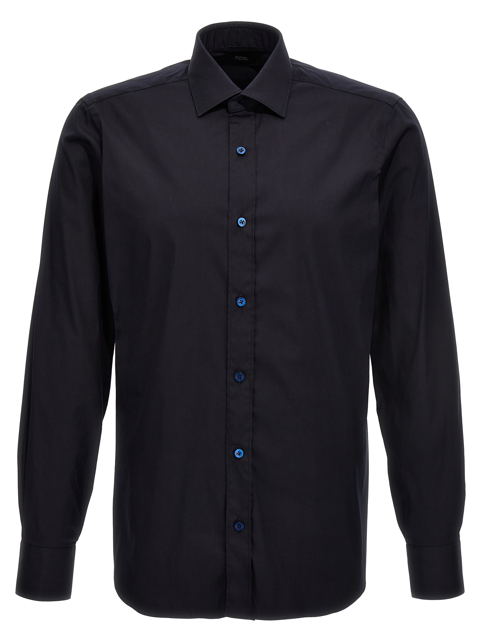 Poplin shirt
