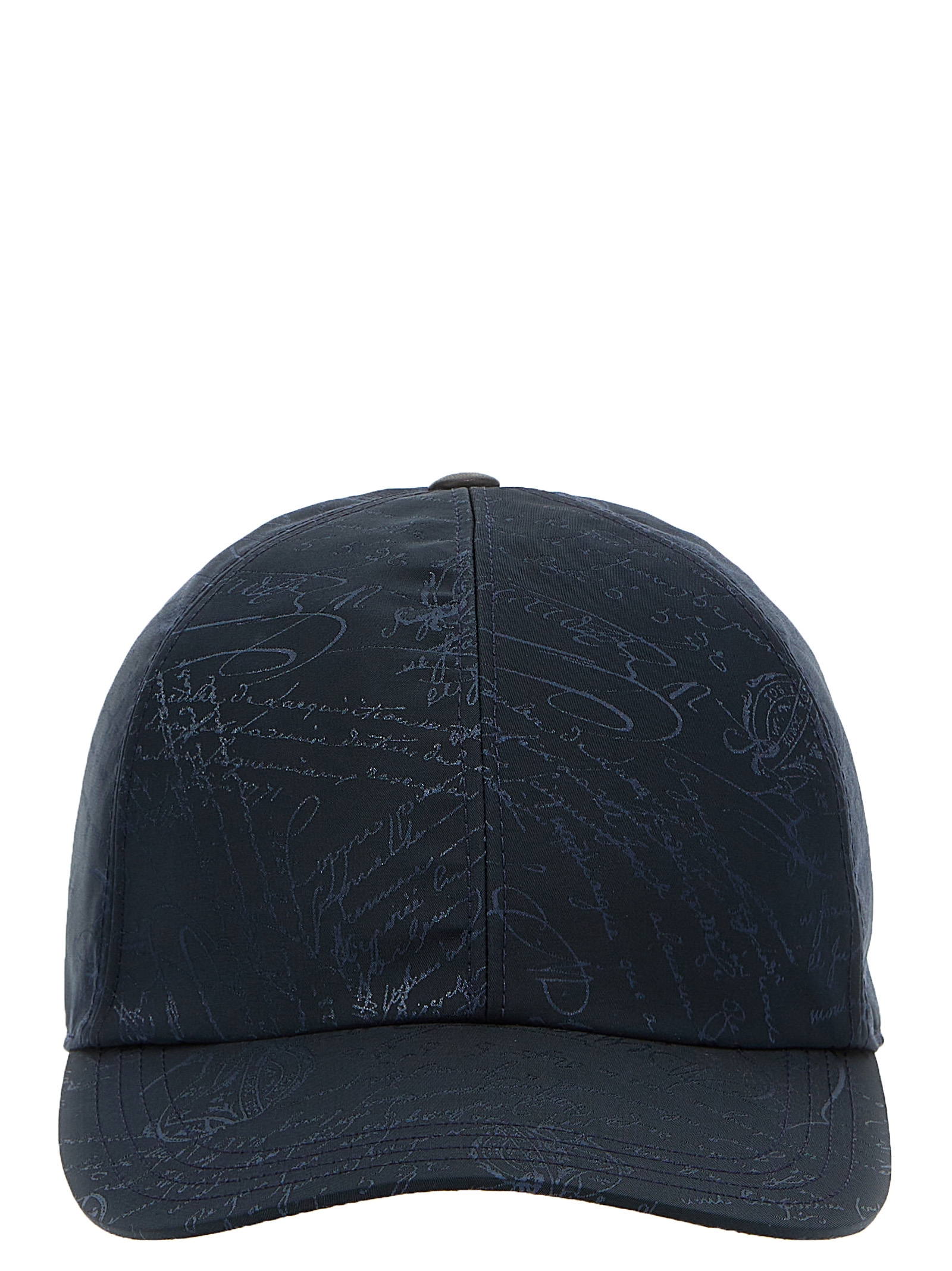 'Scritto' cap