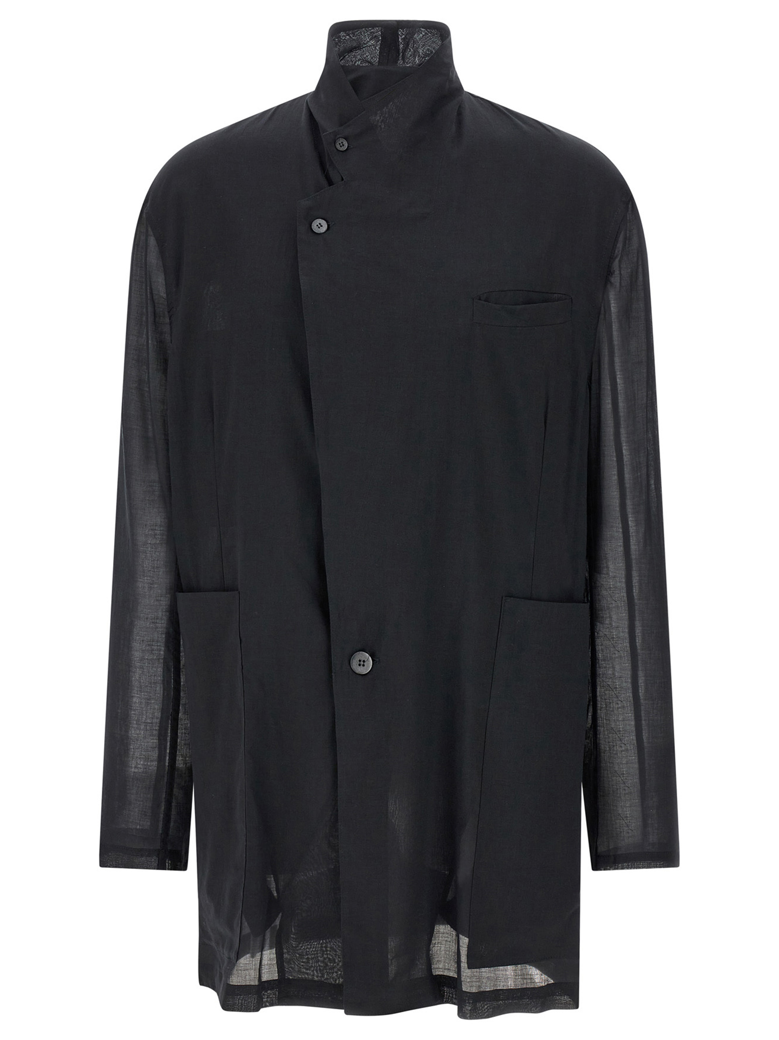'Flaccidona' blazer