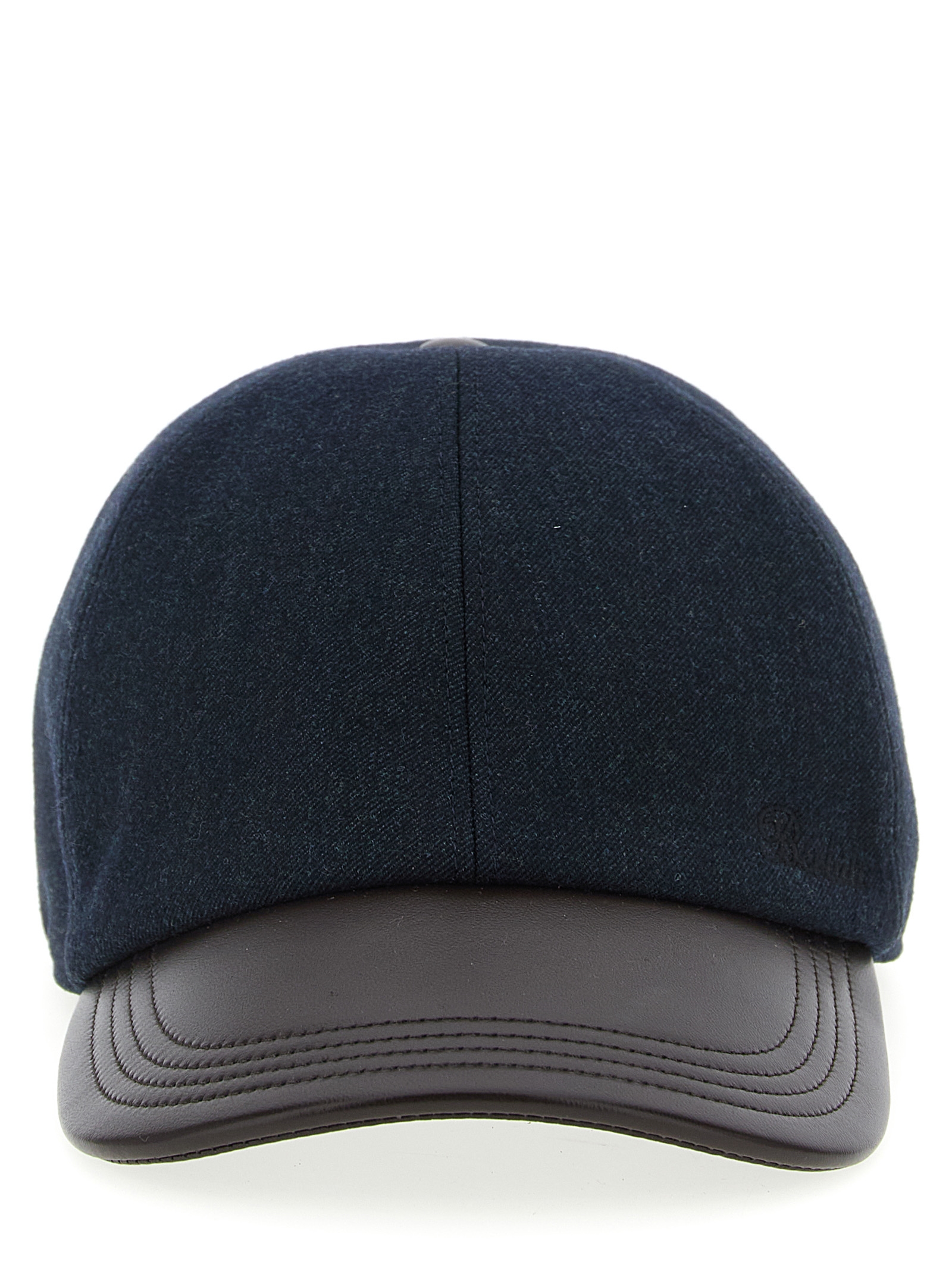 Cashmere cap