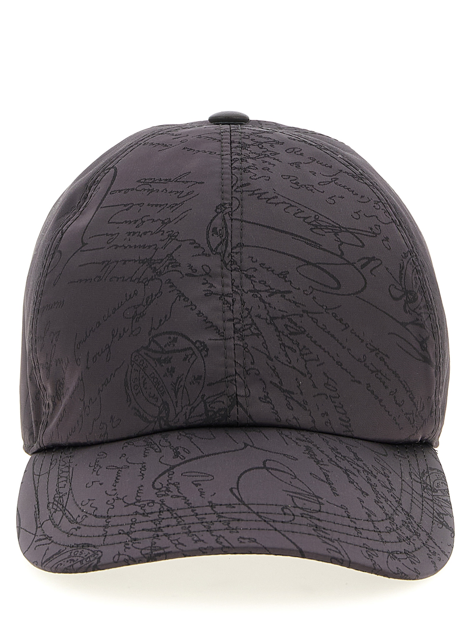 'Scritto' cap