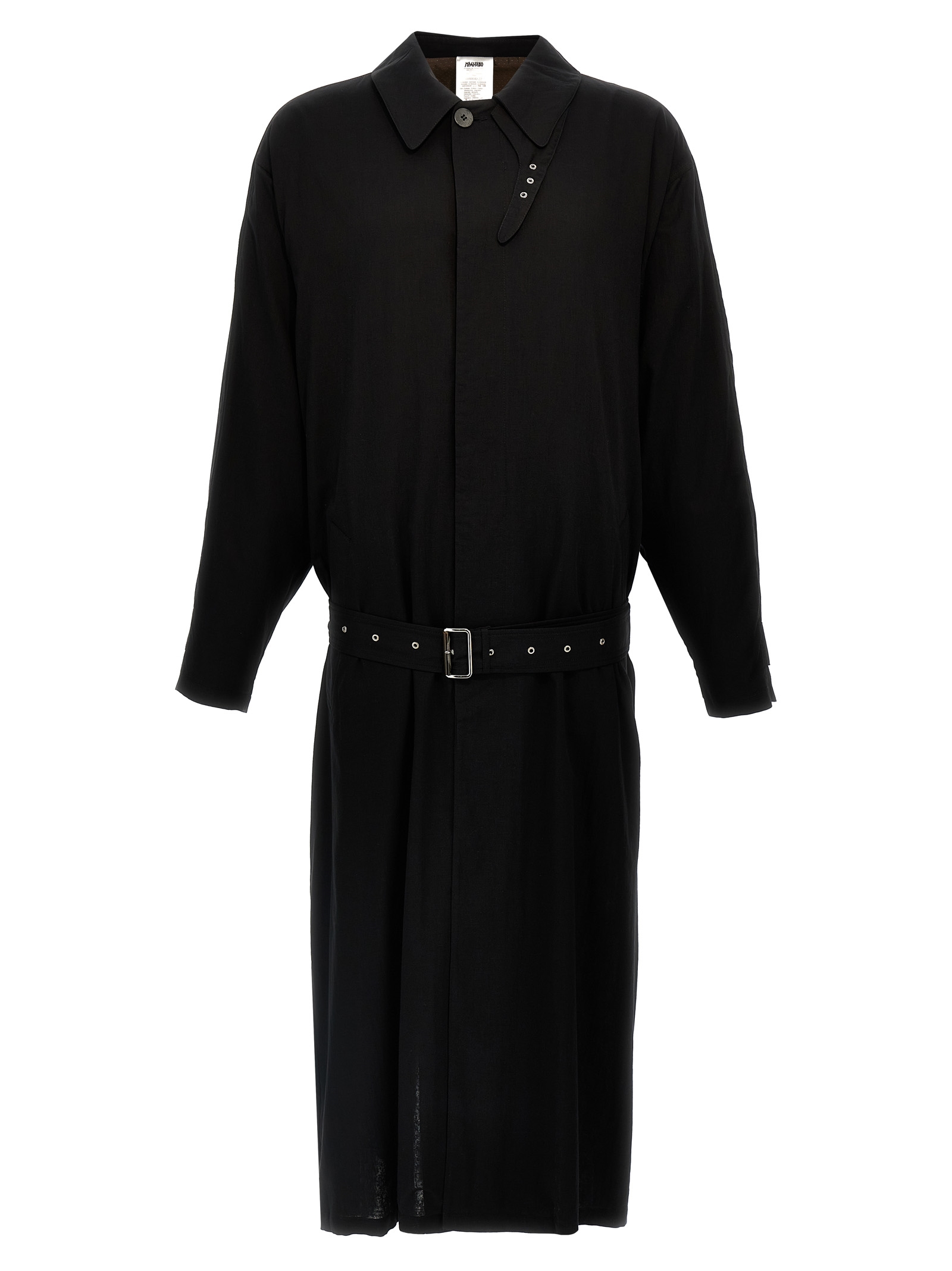 'La Sapienza' coat