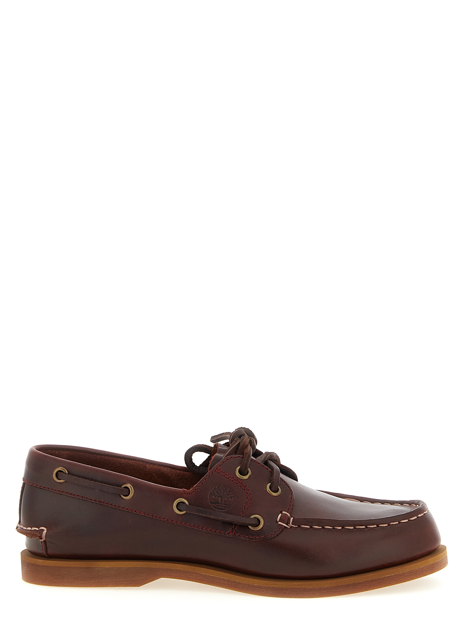 'Timberland® Classic' boat shoe