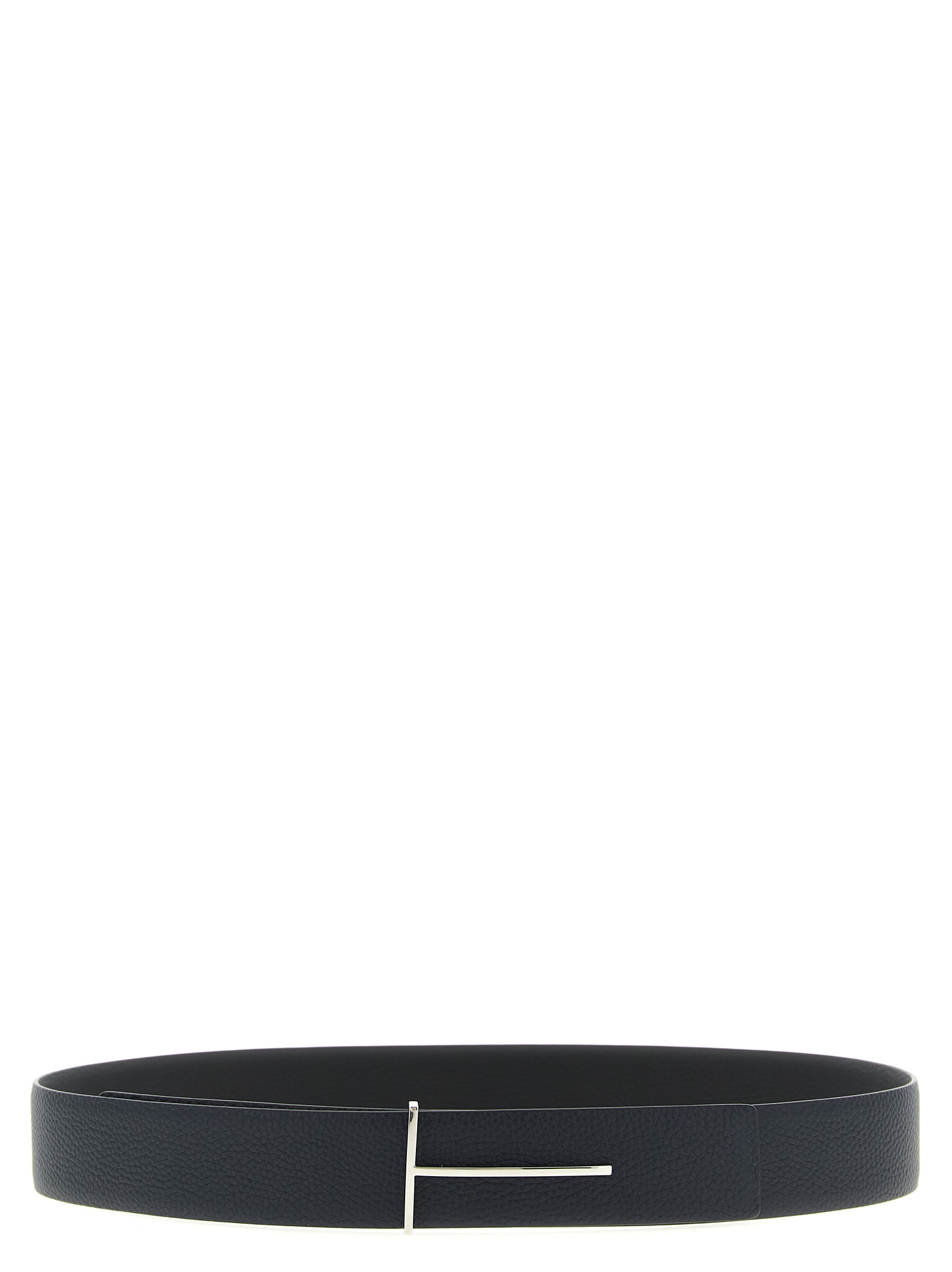 'Slim T' reversible belt