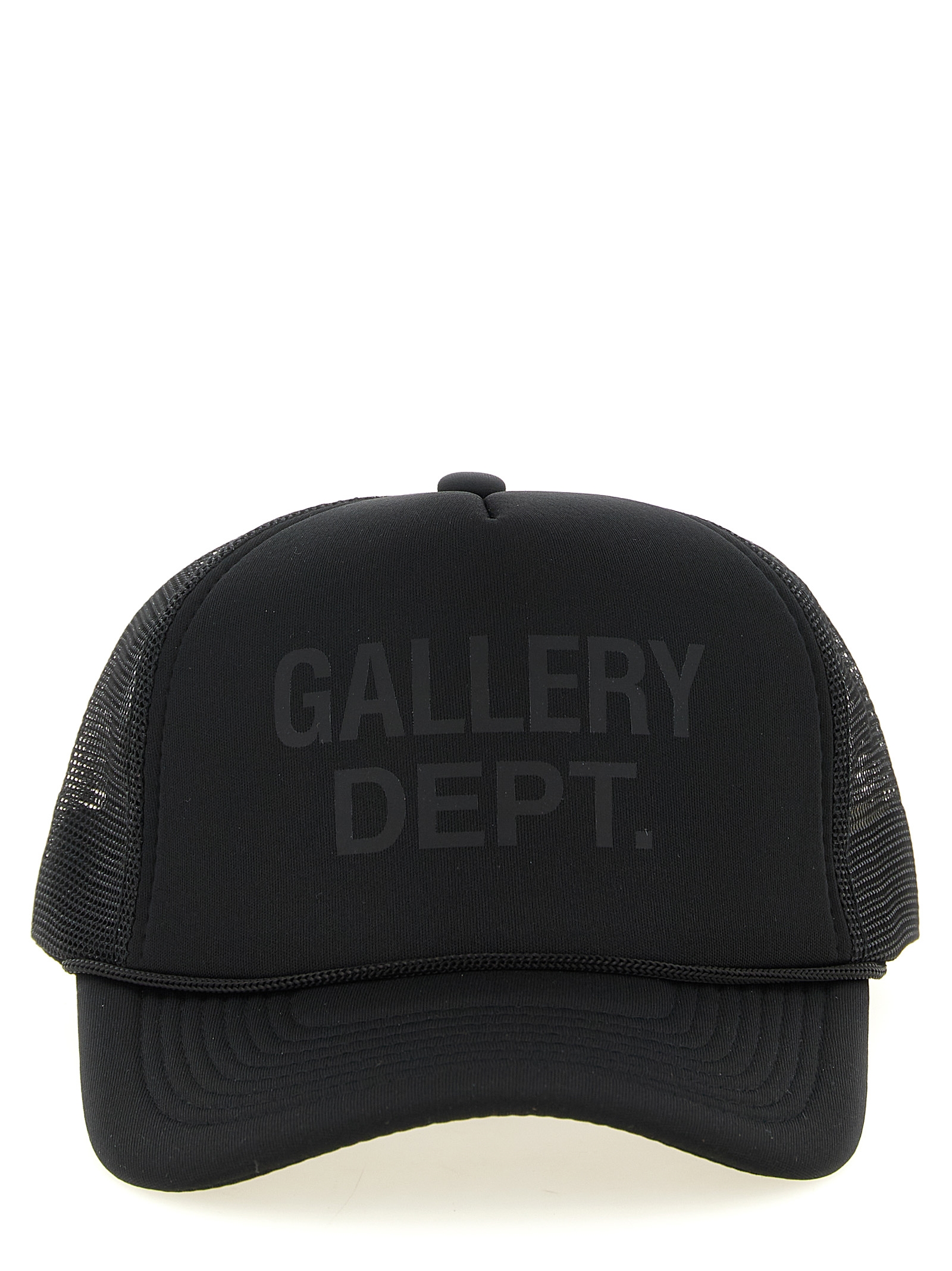 'GD Trucker' cap