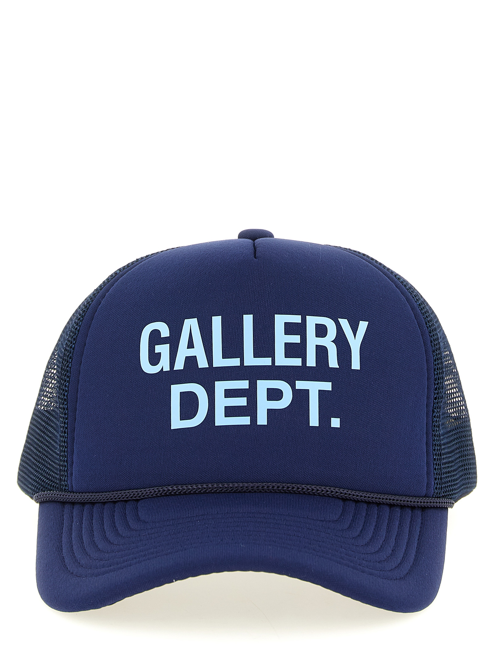 'GD Trucker' cap