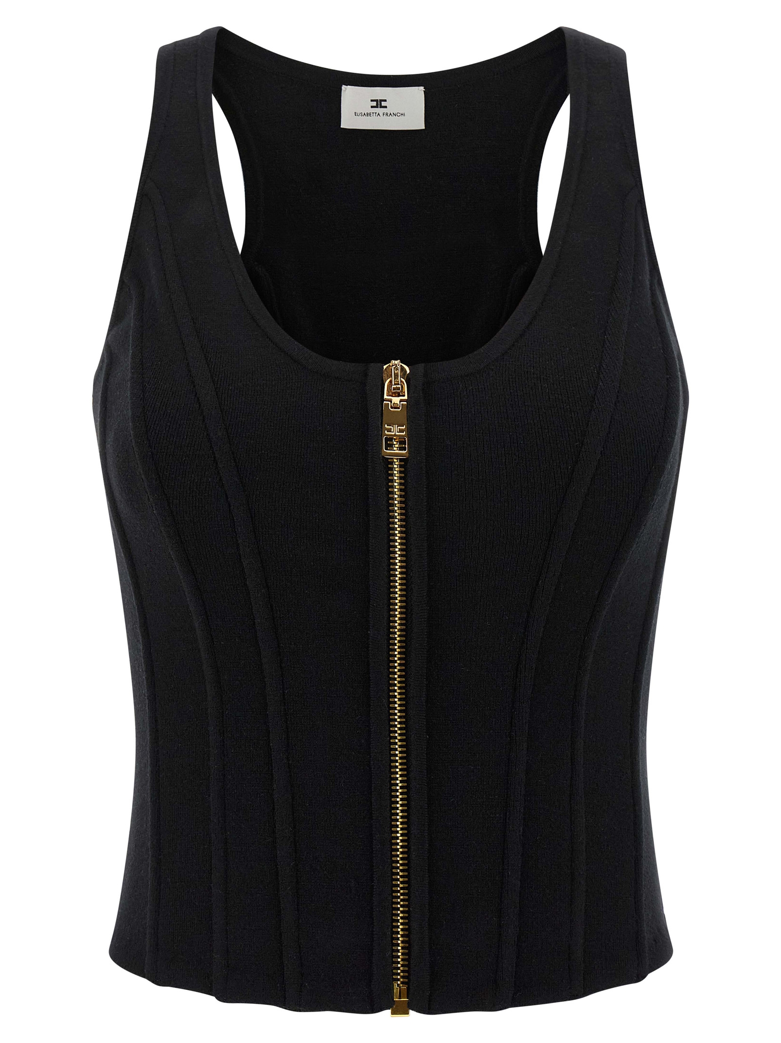 Bustier Top