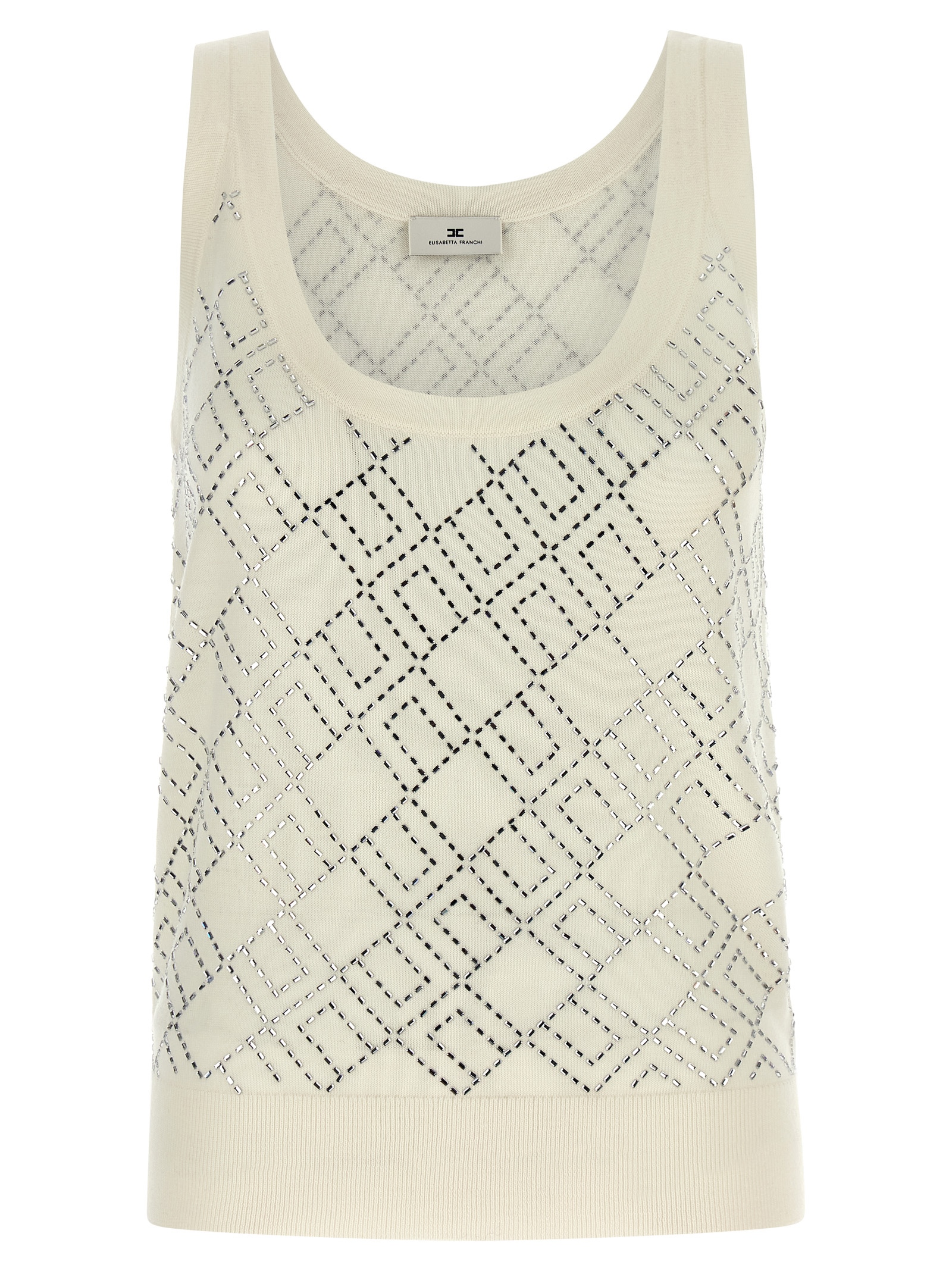 Crystal top