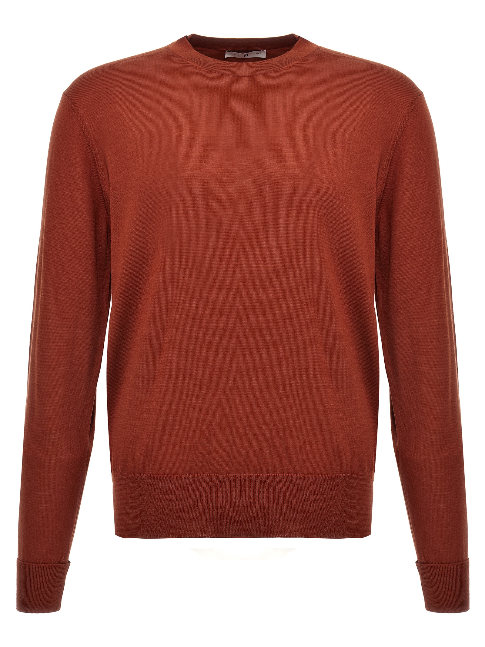 Merino wool sweater