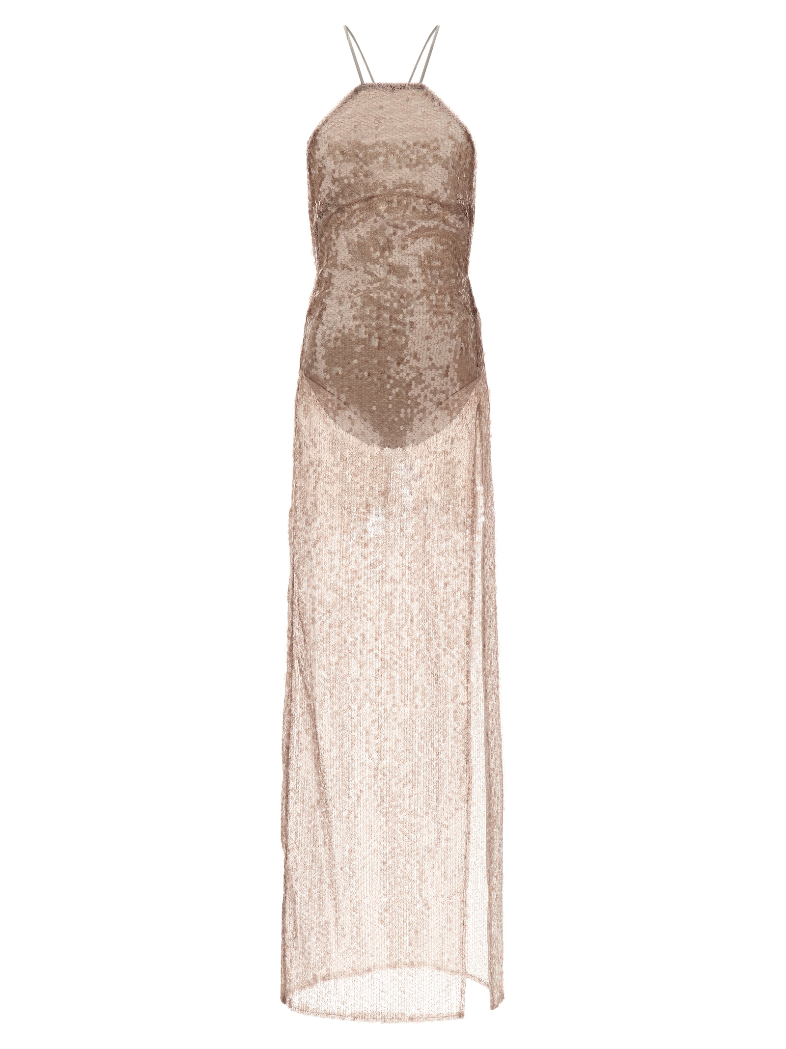 'West' dress