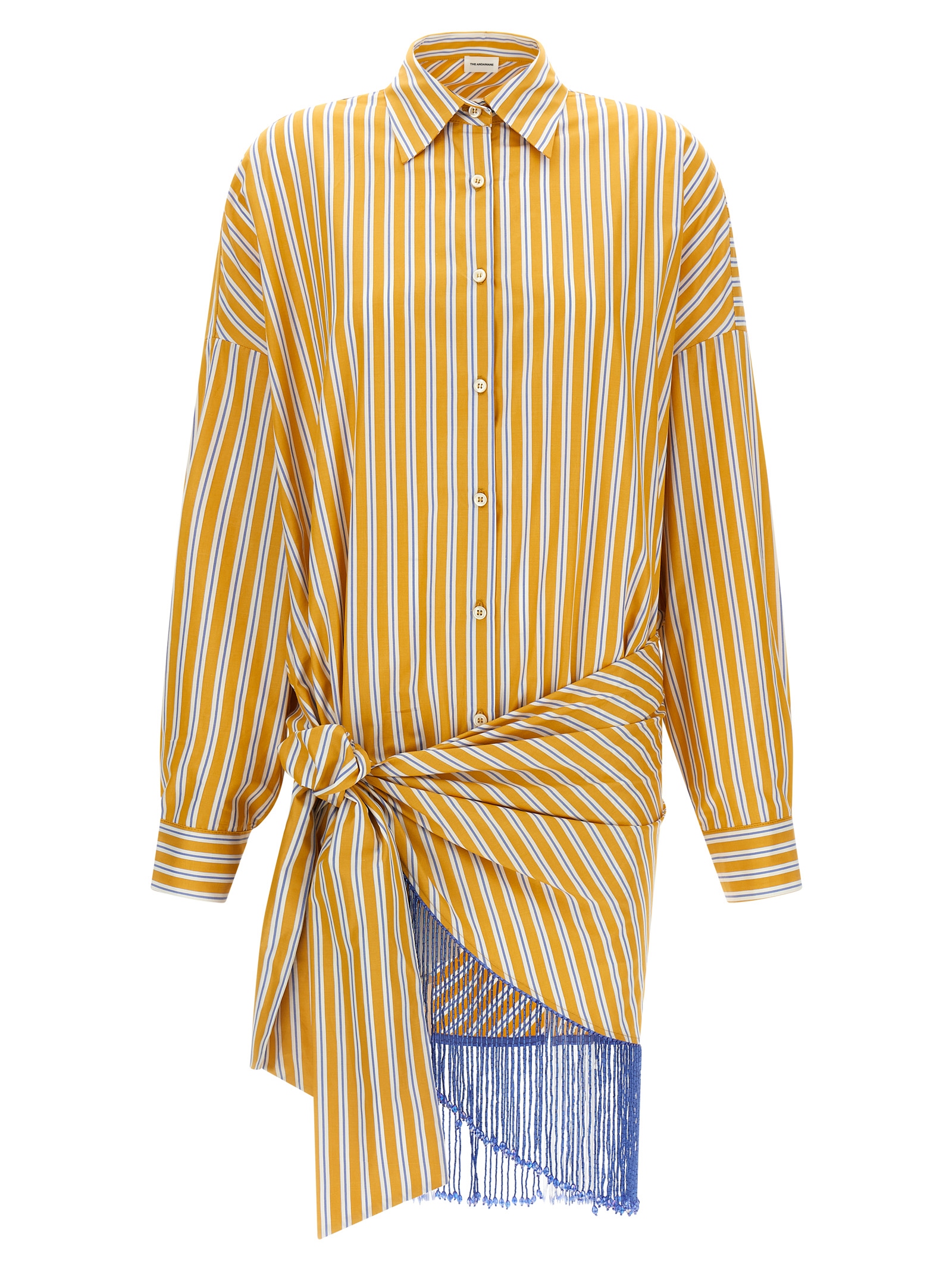 'Jolene' dress