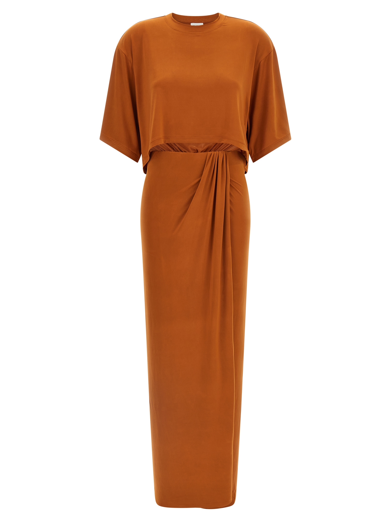 'Anja' dress