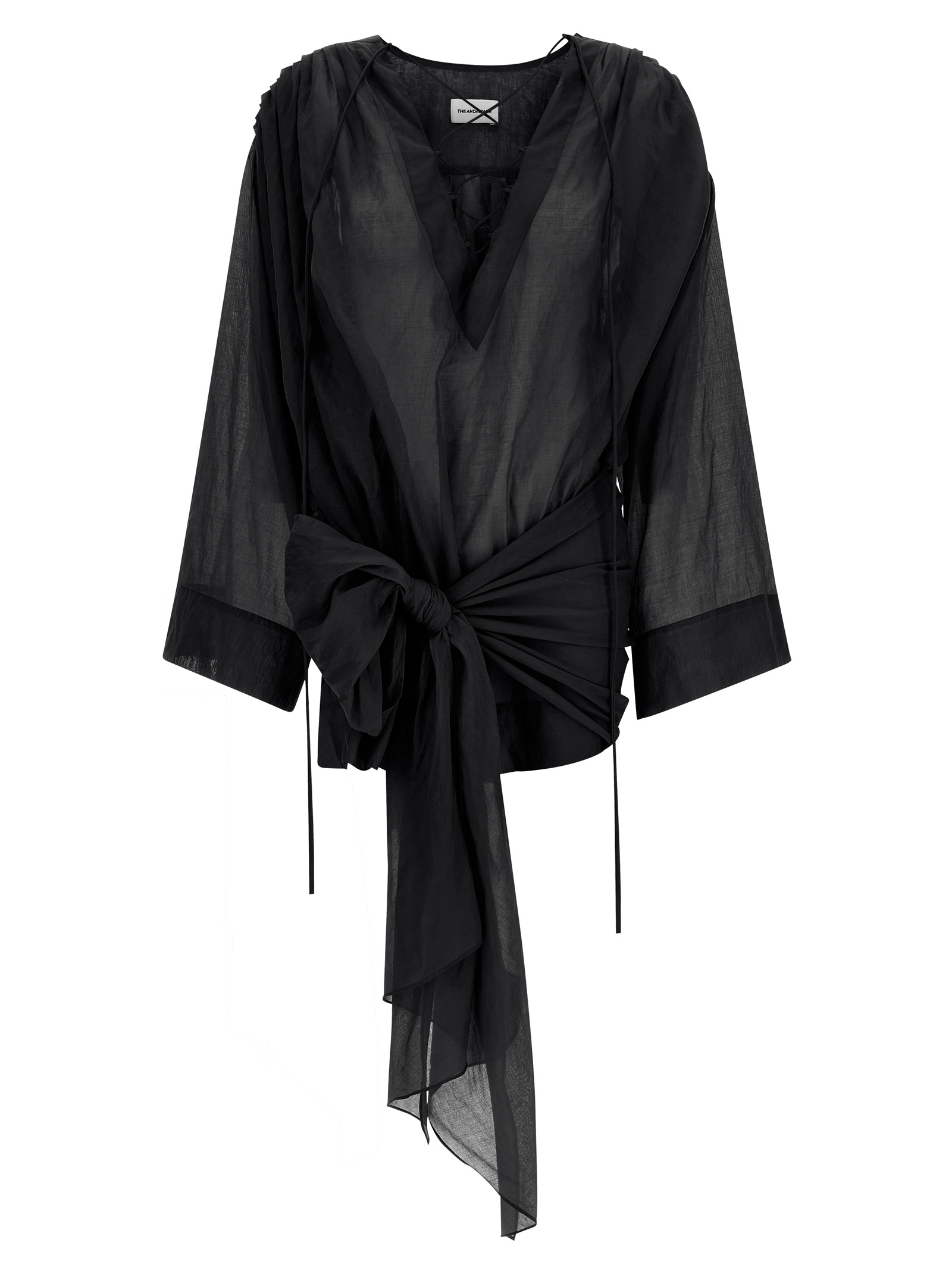 'Indira' dress