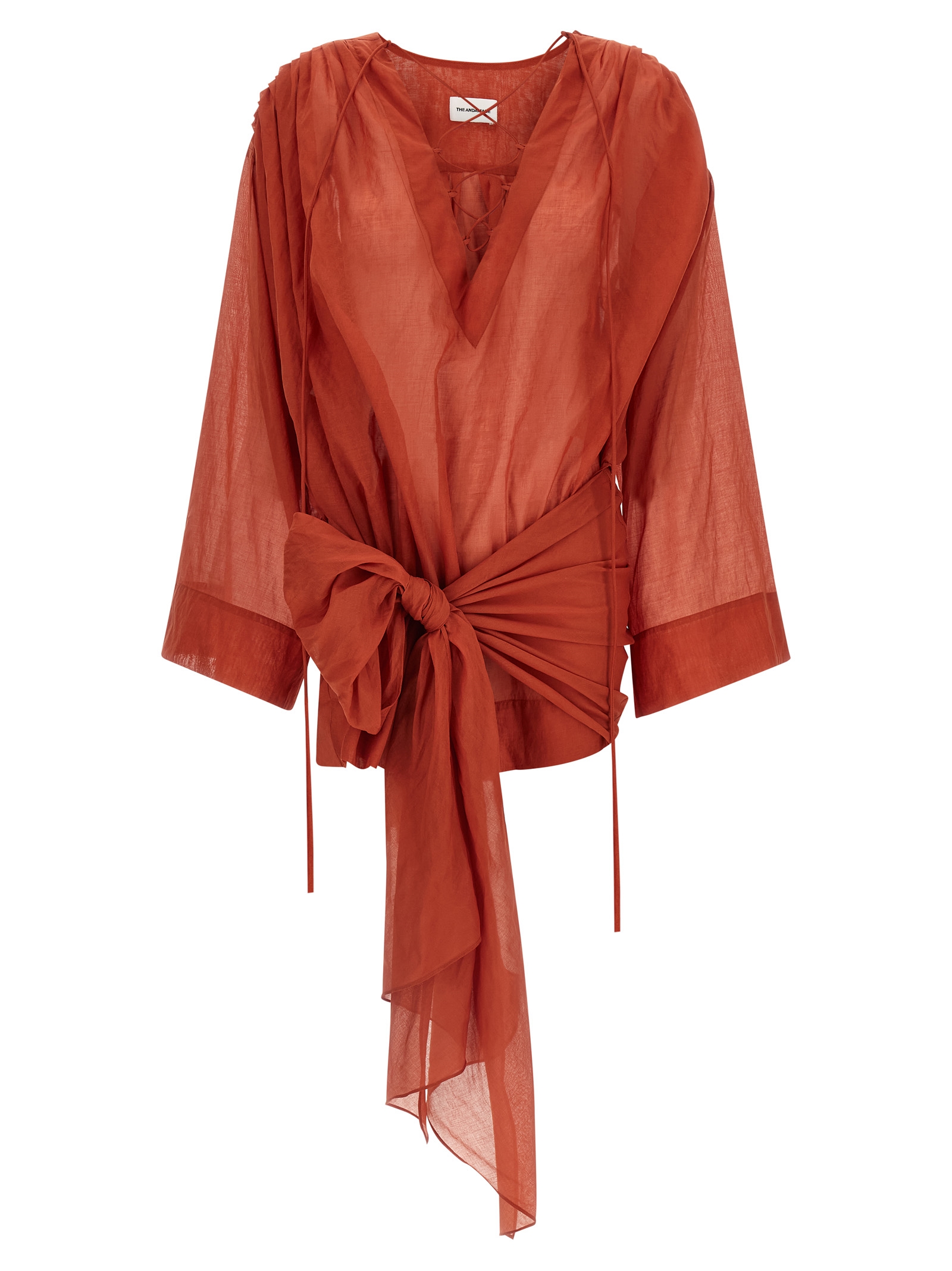 'Indira' dress