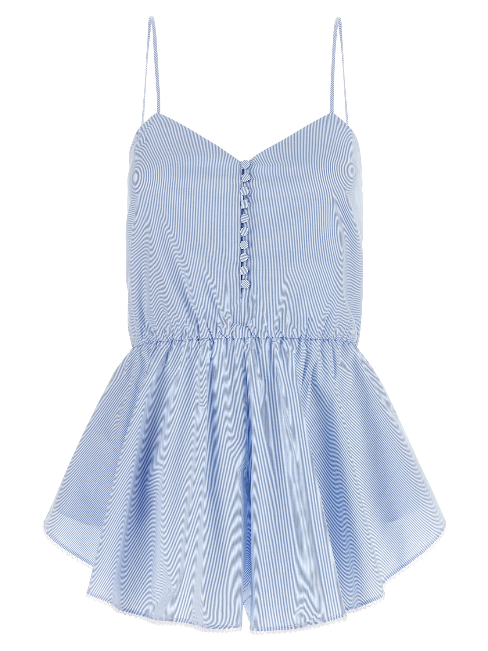 'Celeste' jumpsuit
