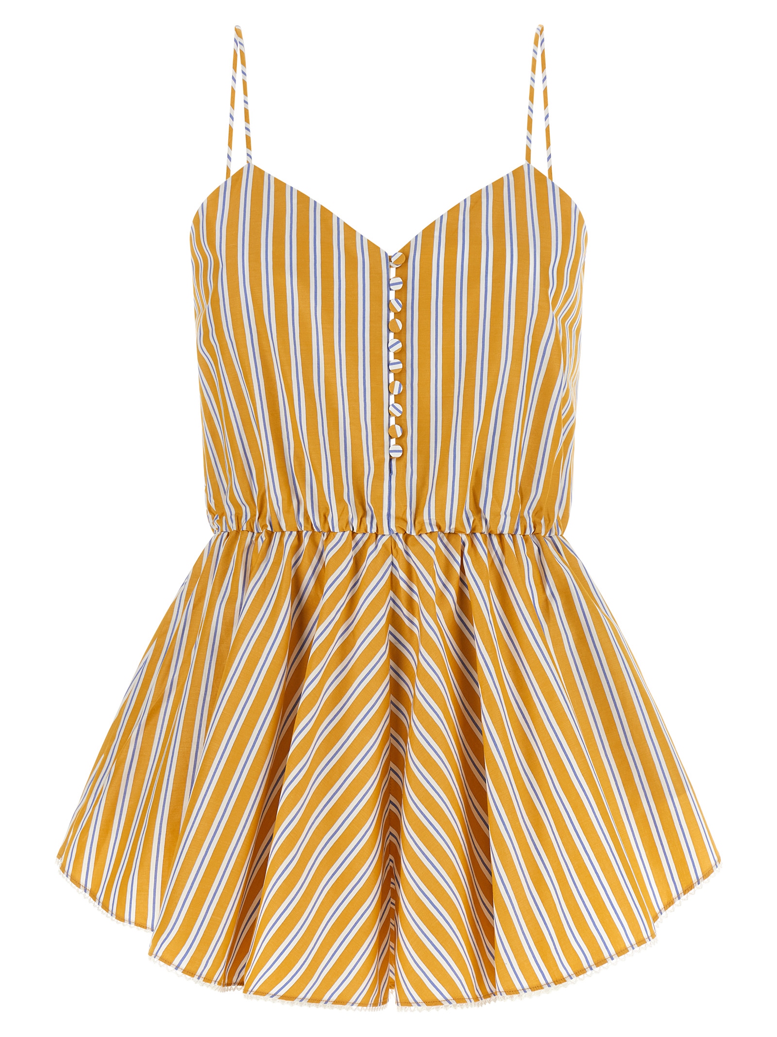 'Celeste' jumpsuit