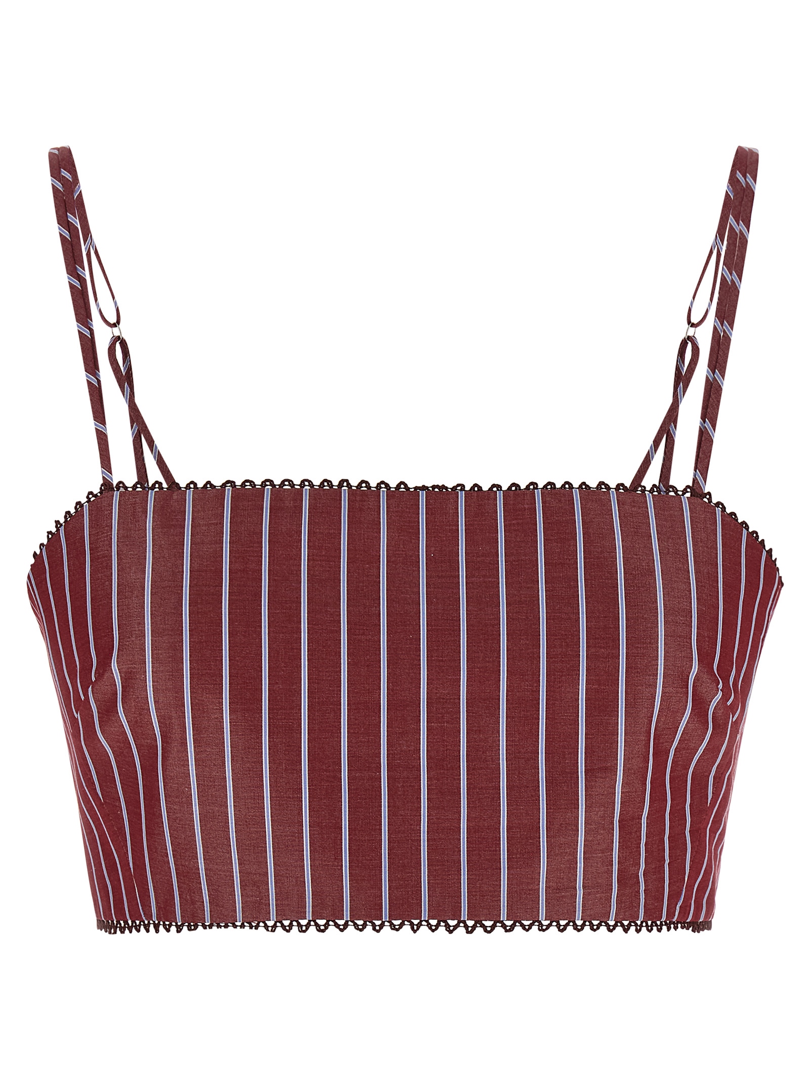 'Carrie' top