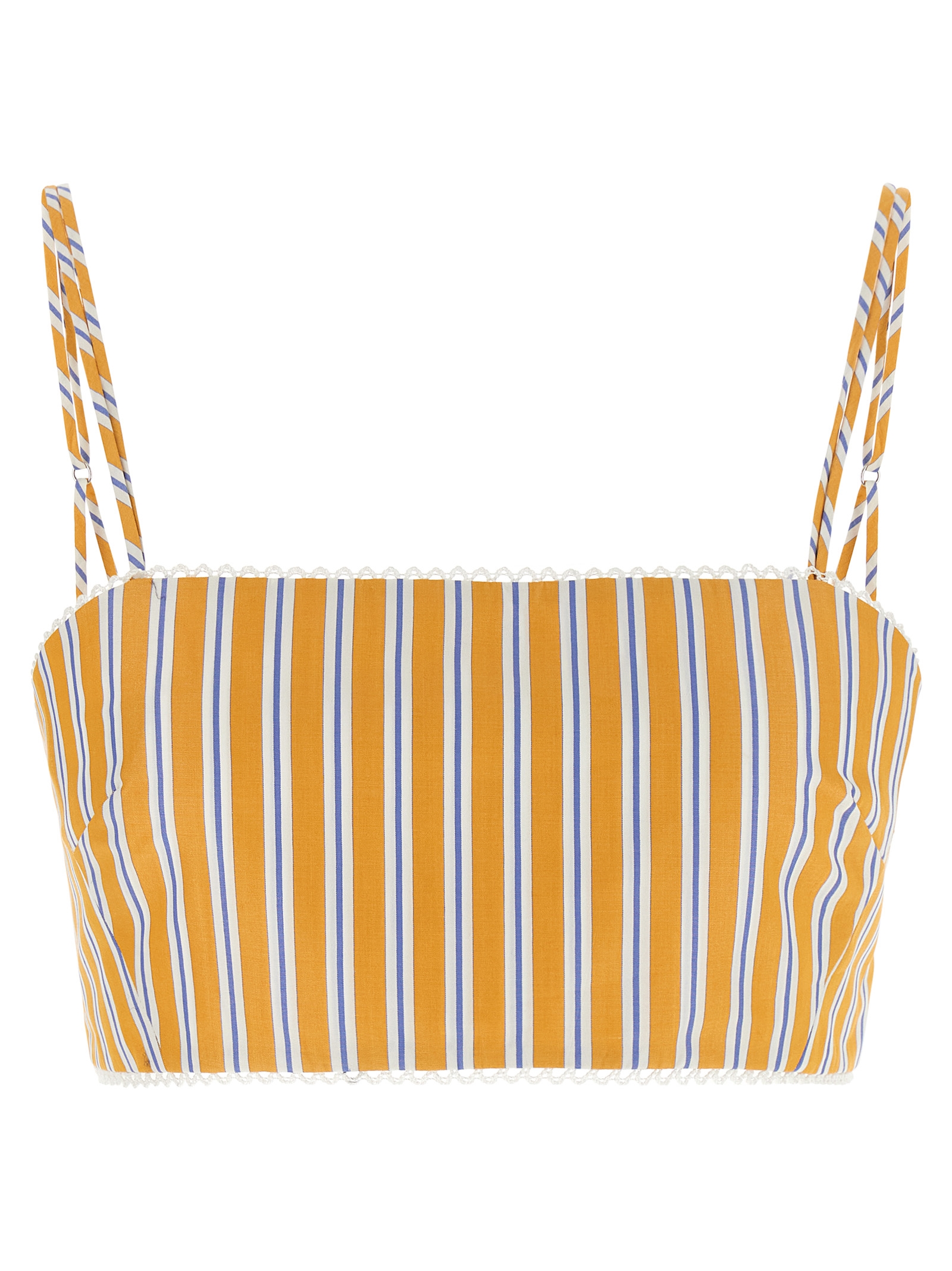 'Carrie' top