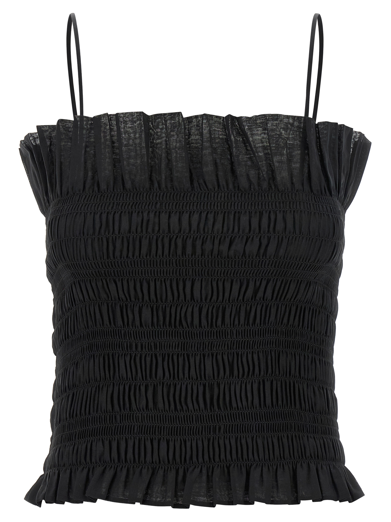 'Suri' top
