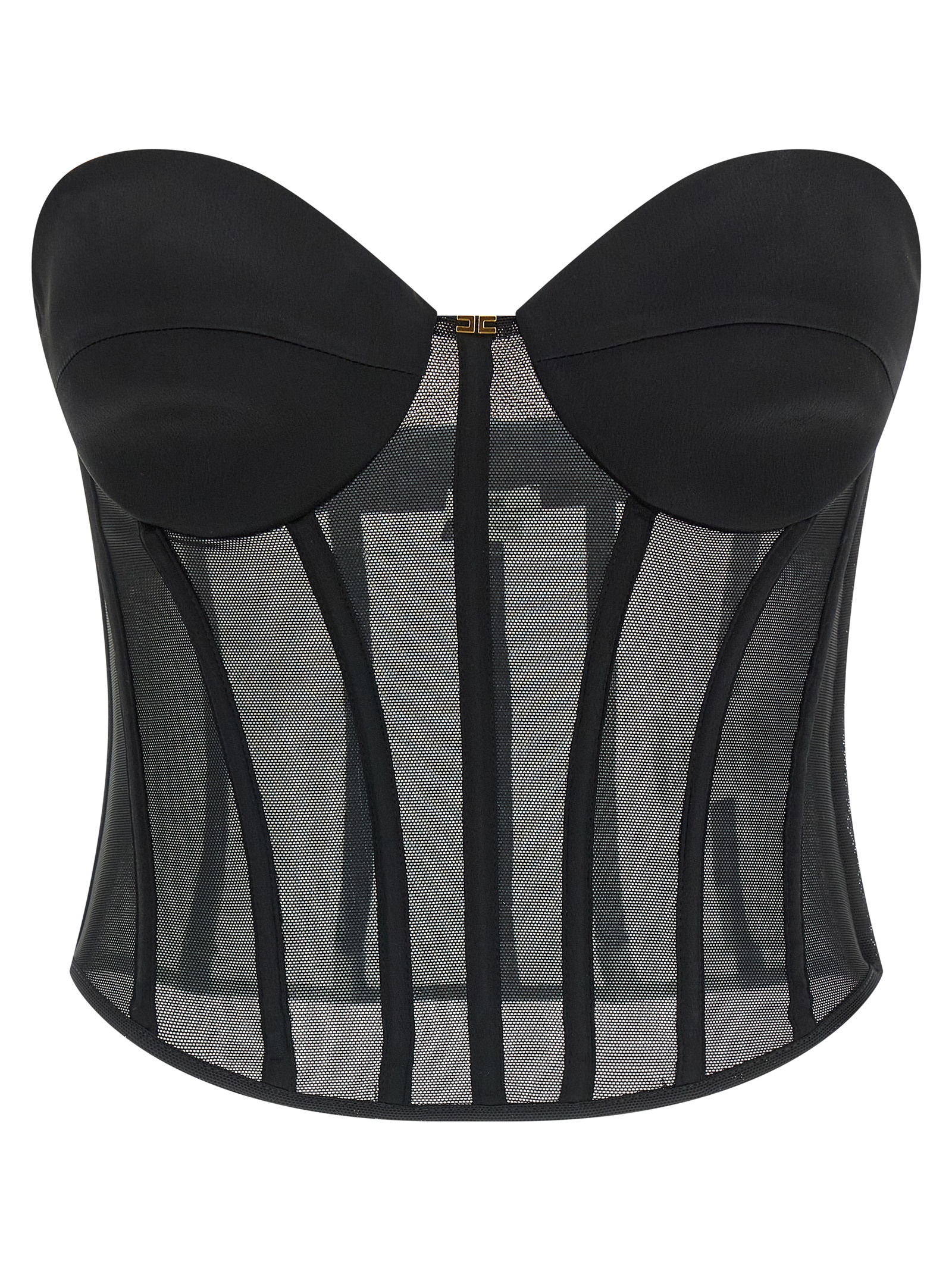Bustier Top
