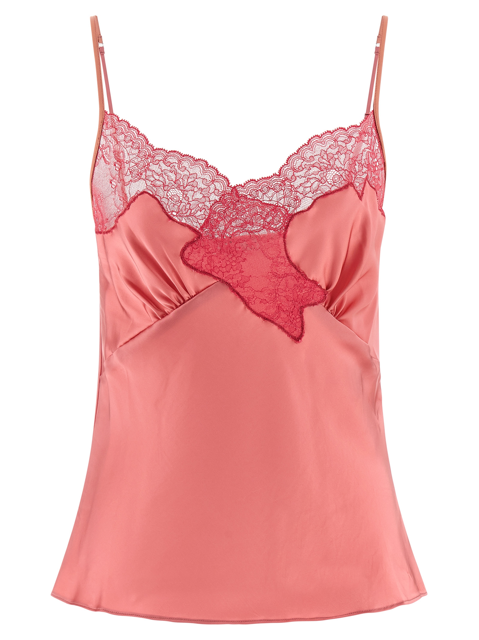 'Signature Lace' top