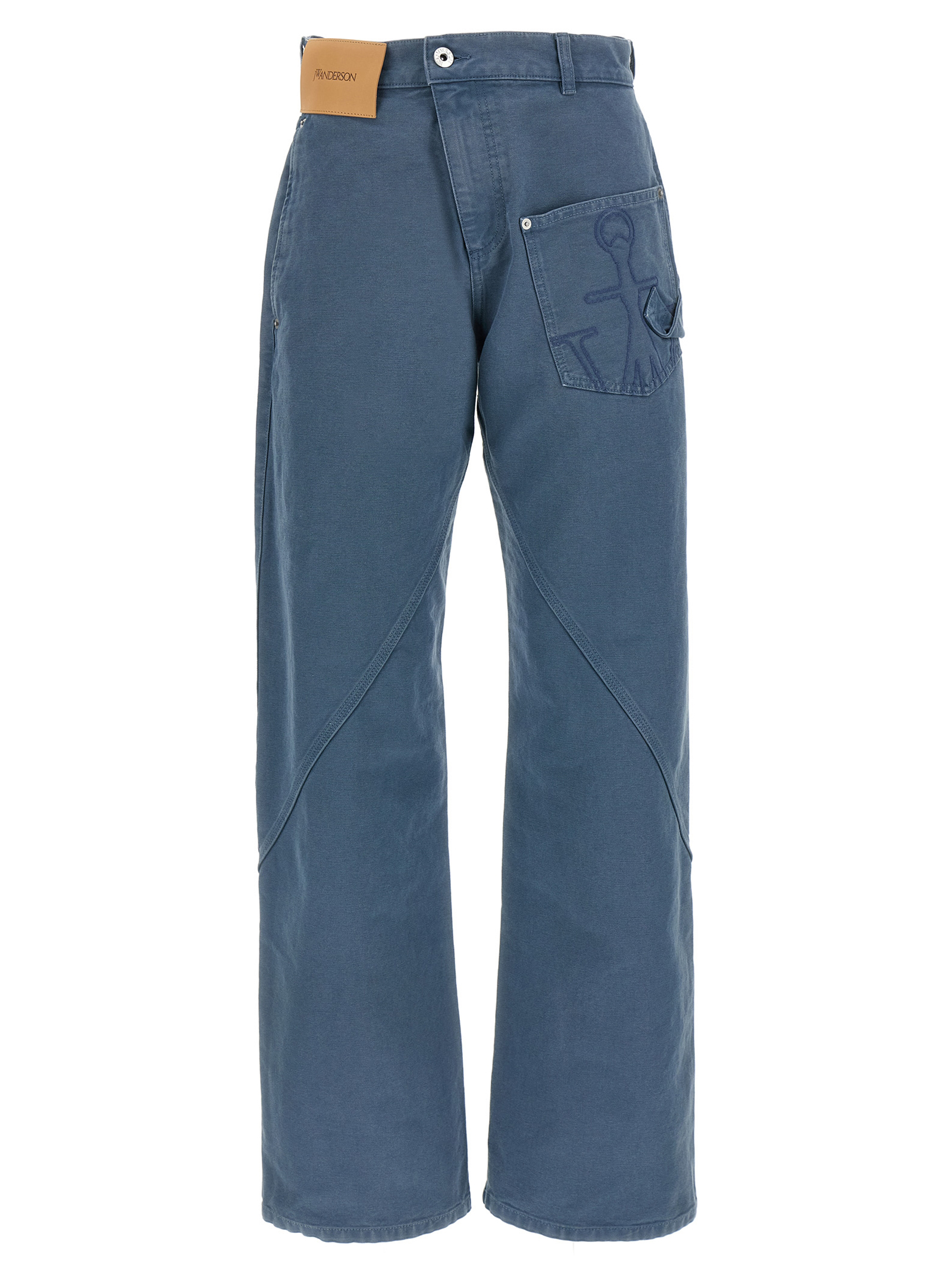 Twisted Workwear' pants