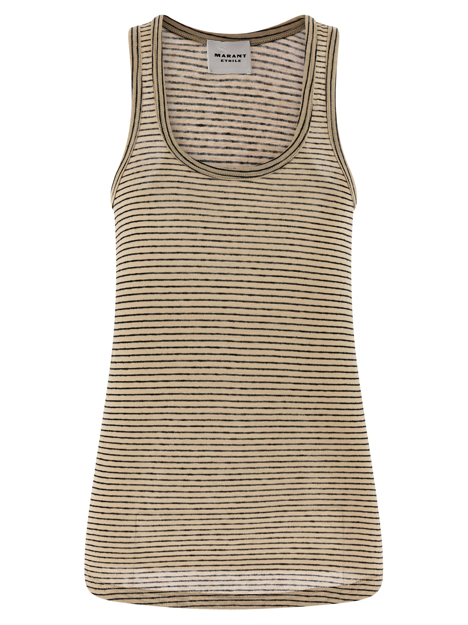 'Thea' tank top