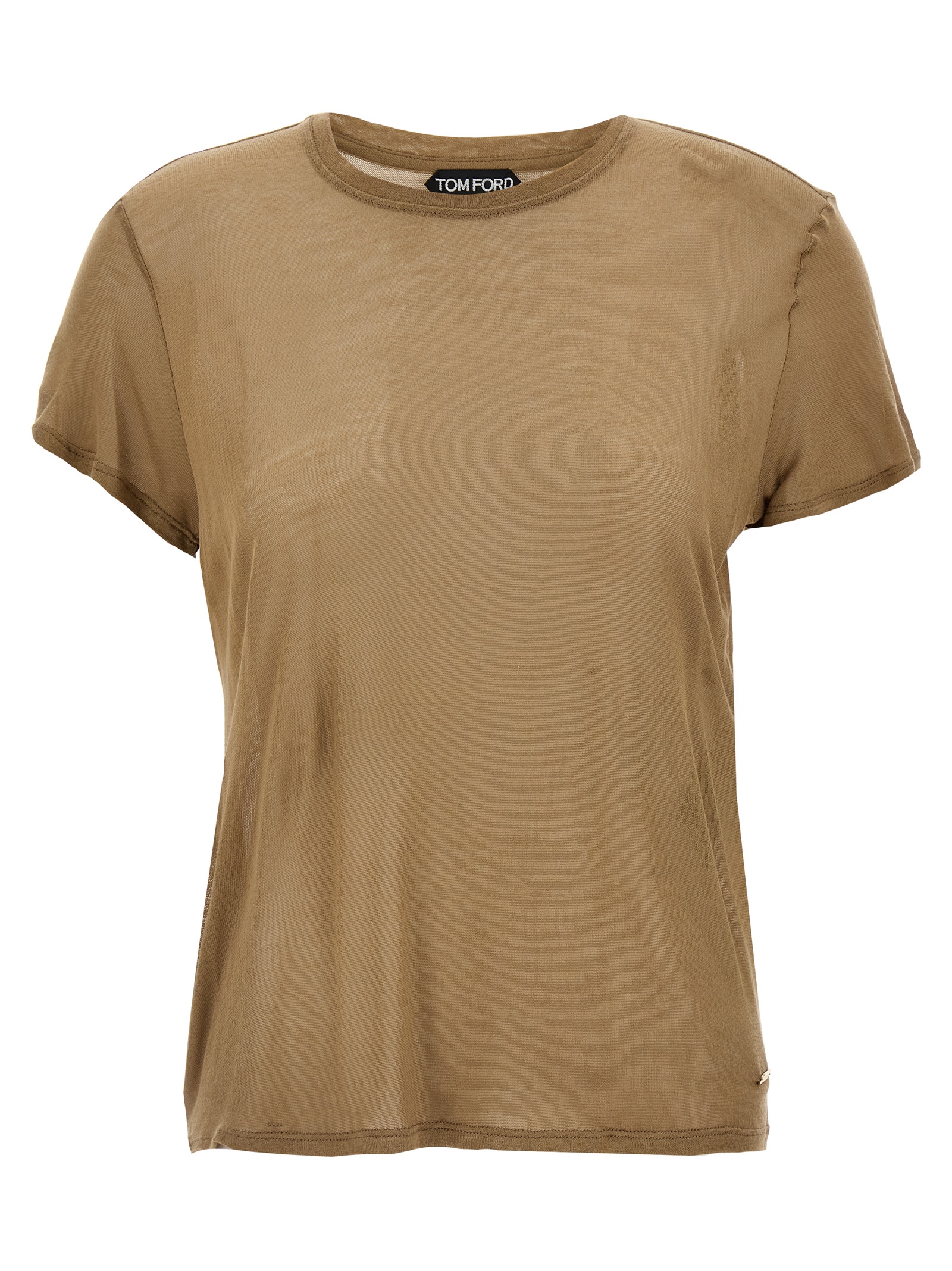 Bamboo t-shirt