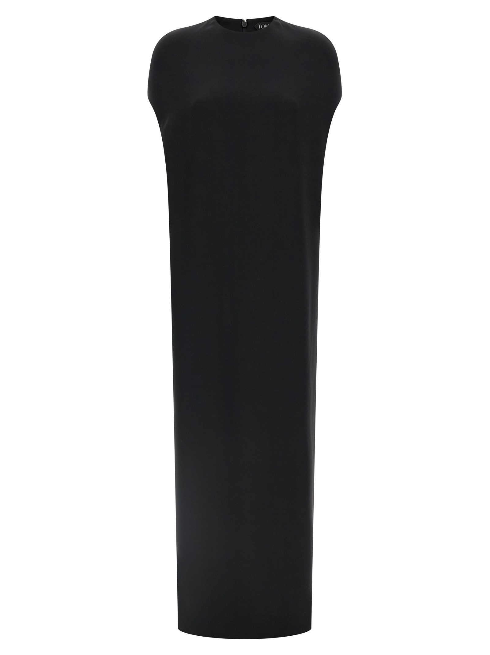 Double georgette jumpsuit