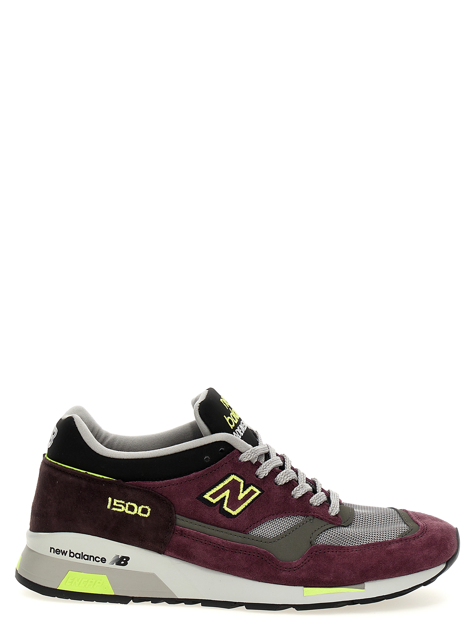 'Made in UK 1500 - Winter Flare' sneakers