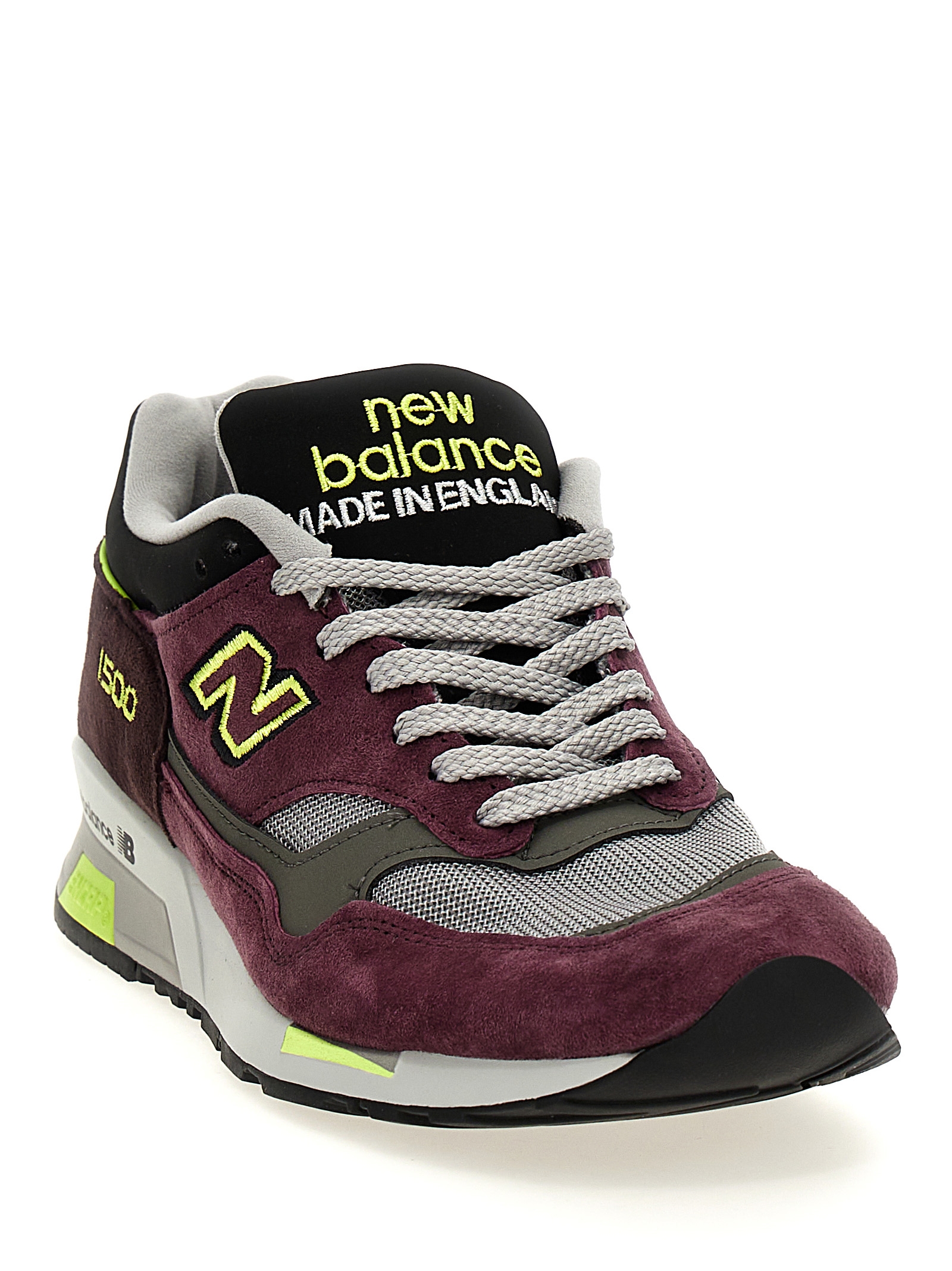 'Made in UK 1500 - Winter Flare' sneakers - Image 2