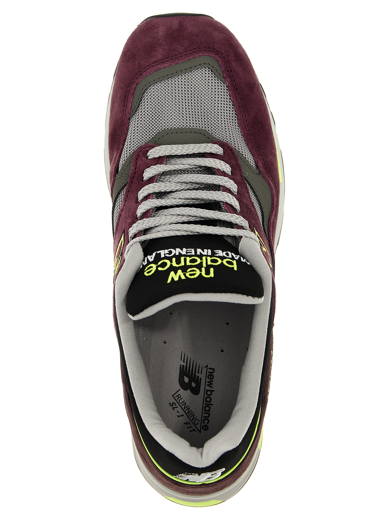 'Made in UK 1500 - Winter Flare' sneakers - Image 4