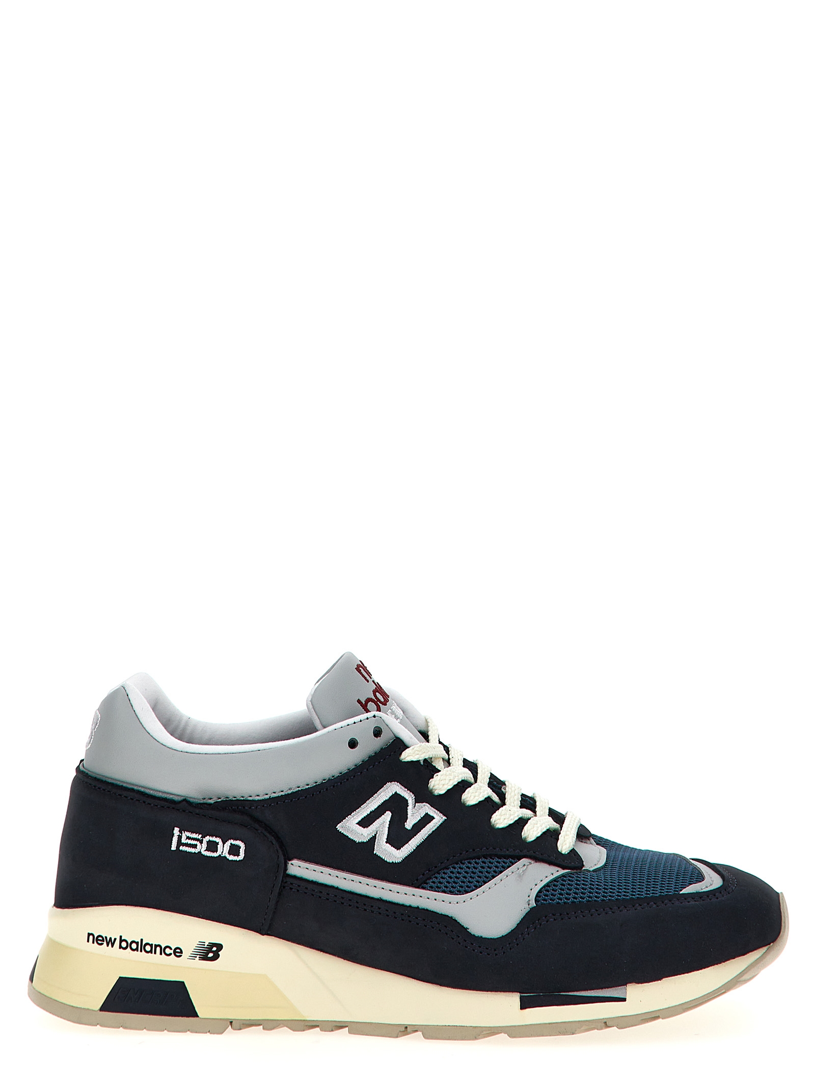 'Made in UK 1500' sneakers
