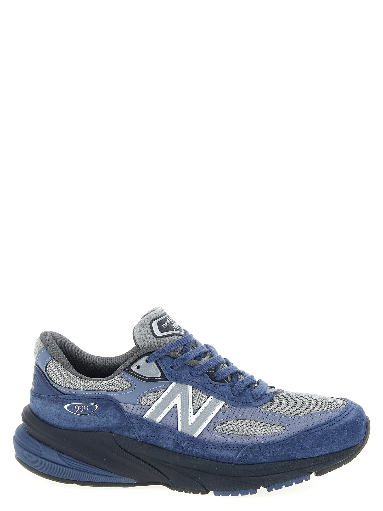 'Made in USA 990v6' sneakers