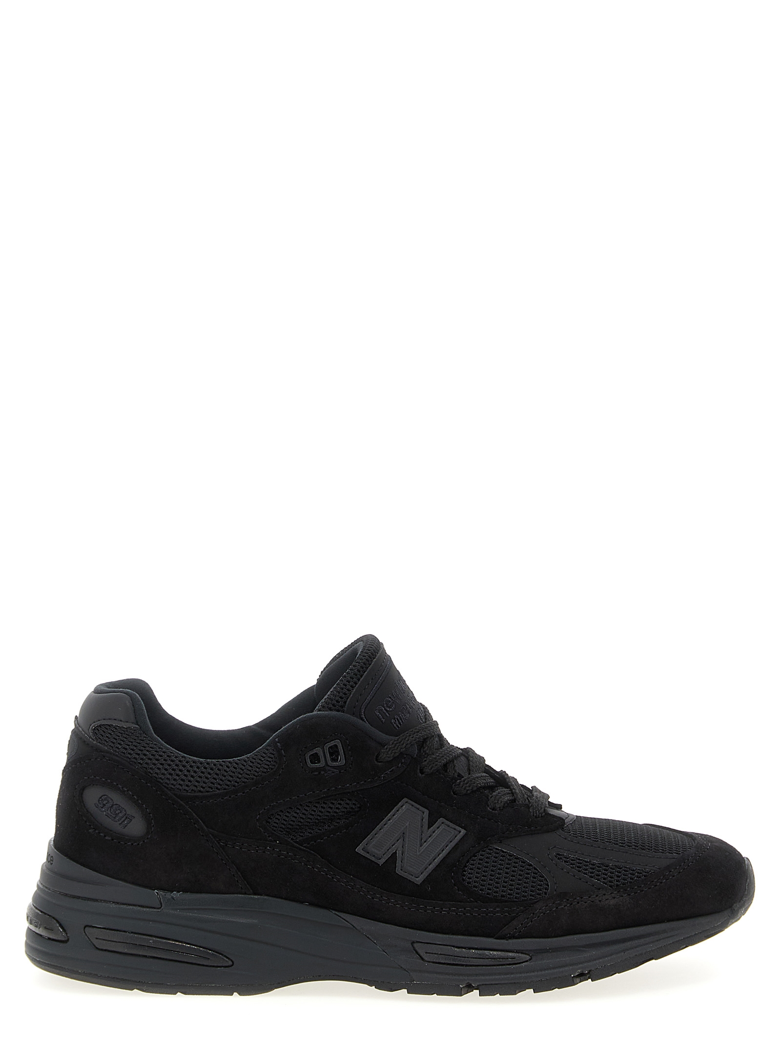 'Made in UK 991V2' sneakers