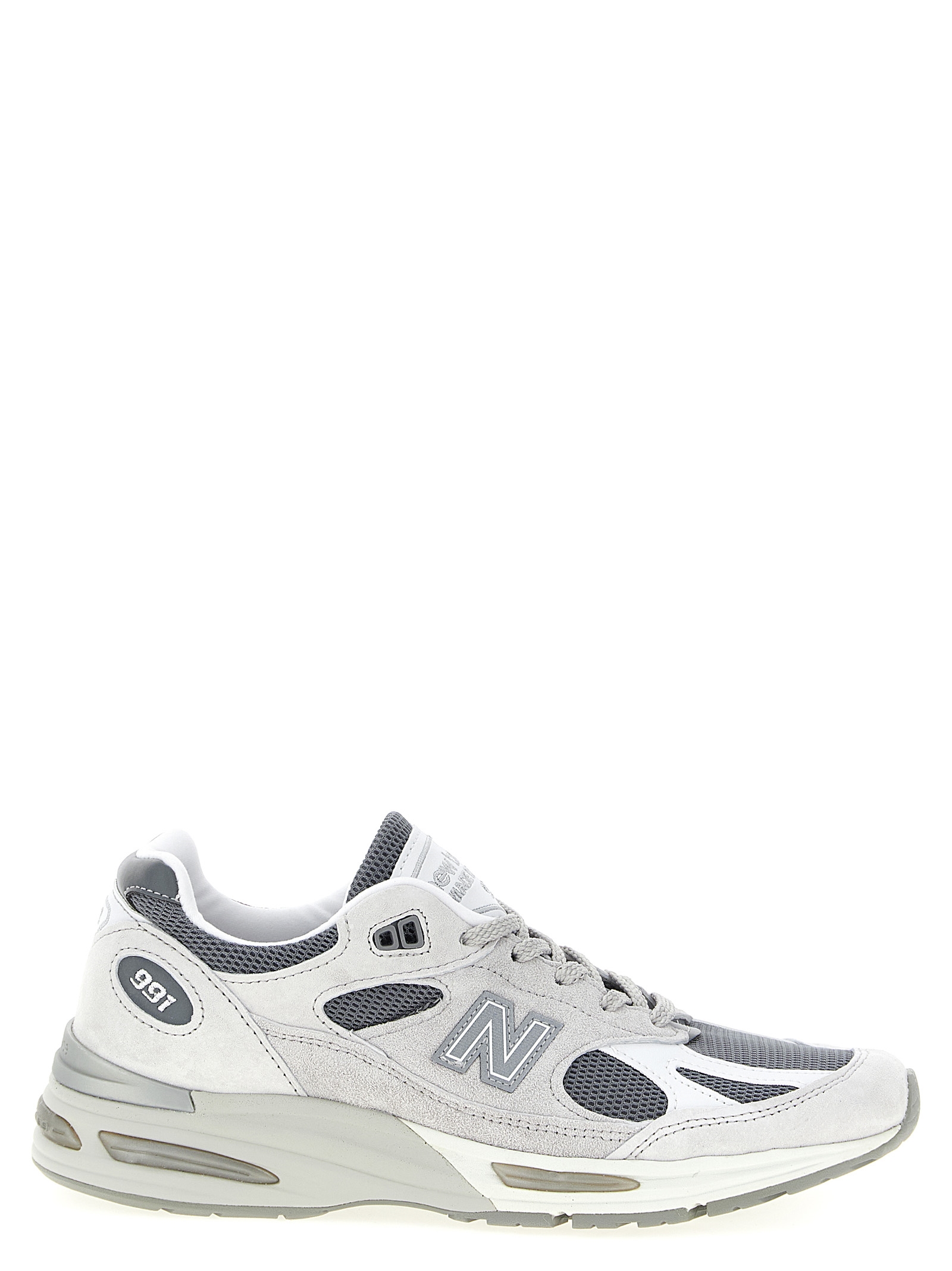 'Made in UK 991v2' sneakers