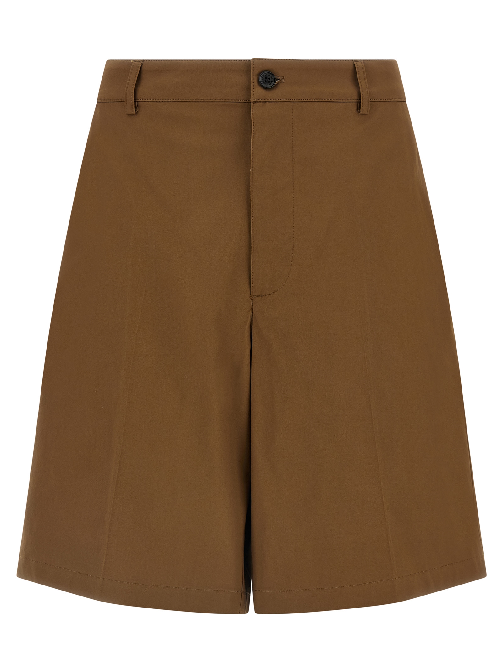 'Easy' bermuda shorts